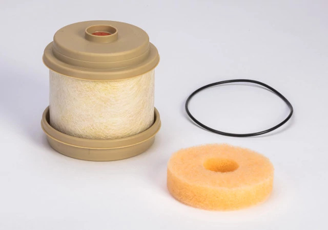 ENTLÜFTER | NEWHOLLANDAG | EU | DE