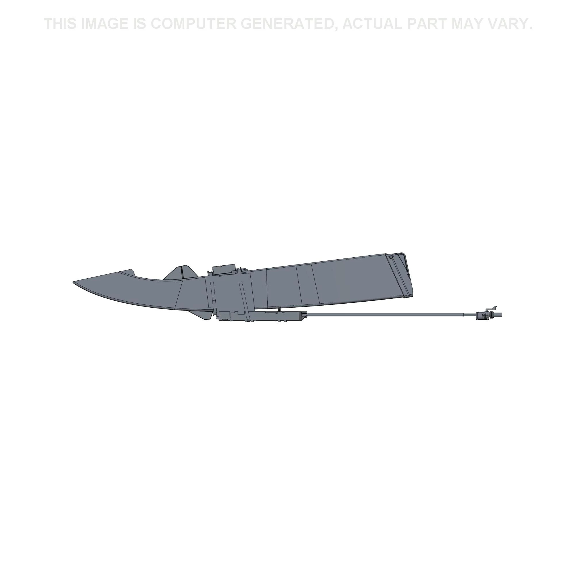 TUBE | CASEIH | CA | EN