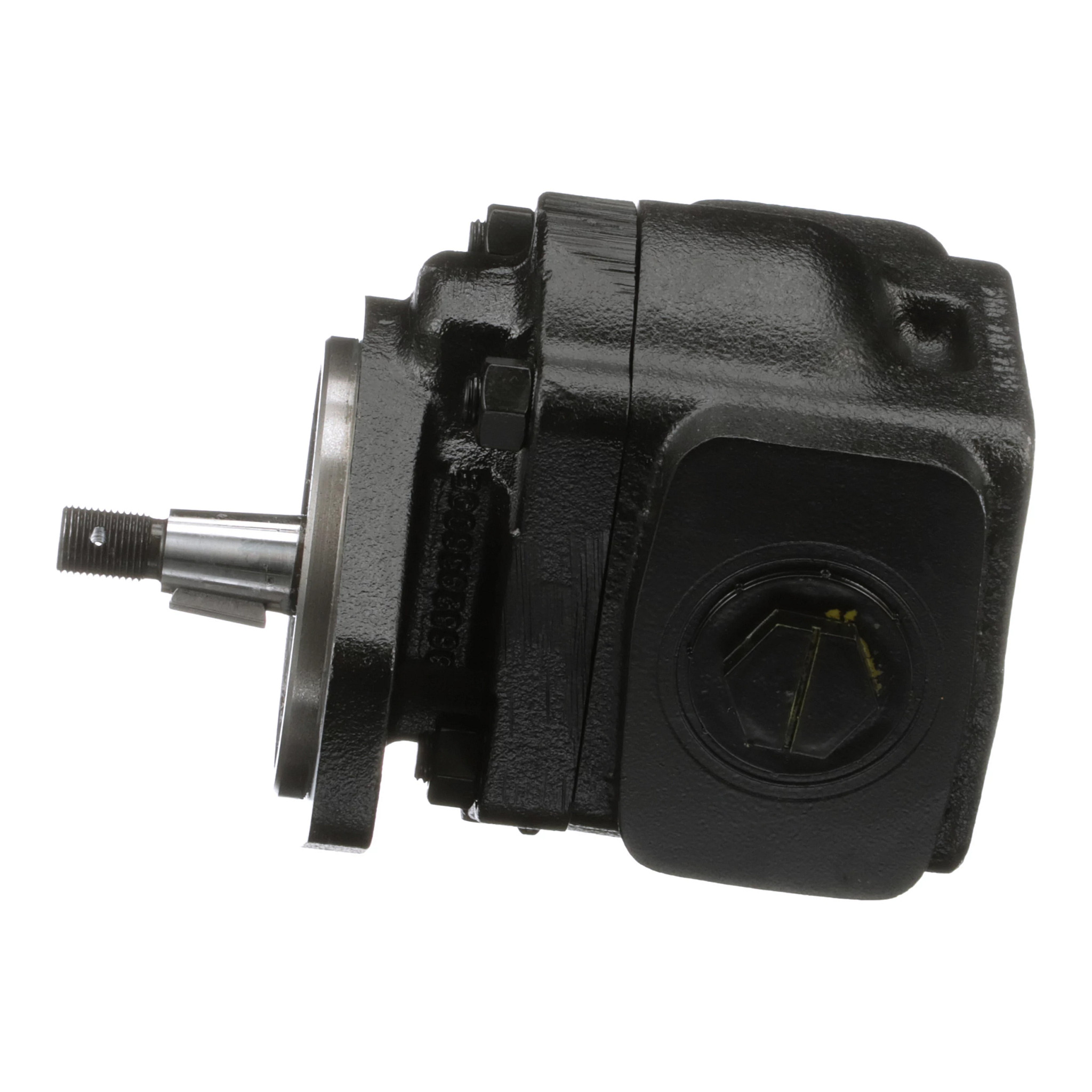 HYDRAULIC MOTOR | CASEIH | ANZ | EN