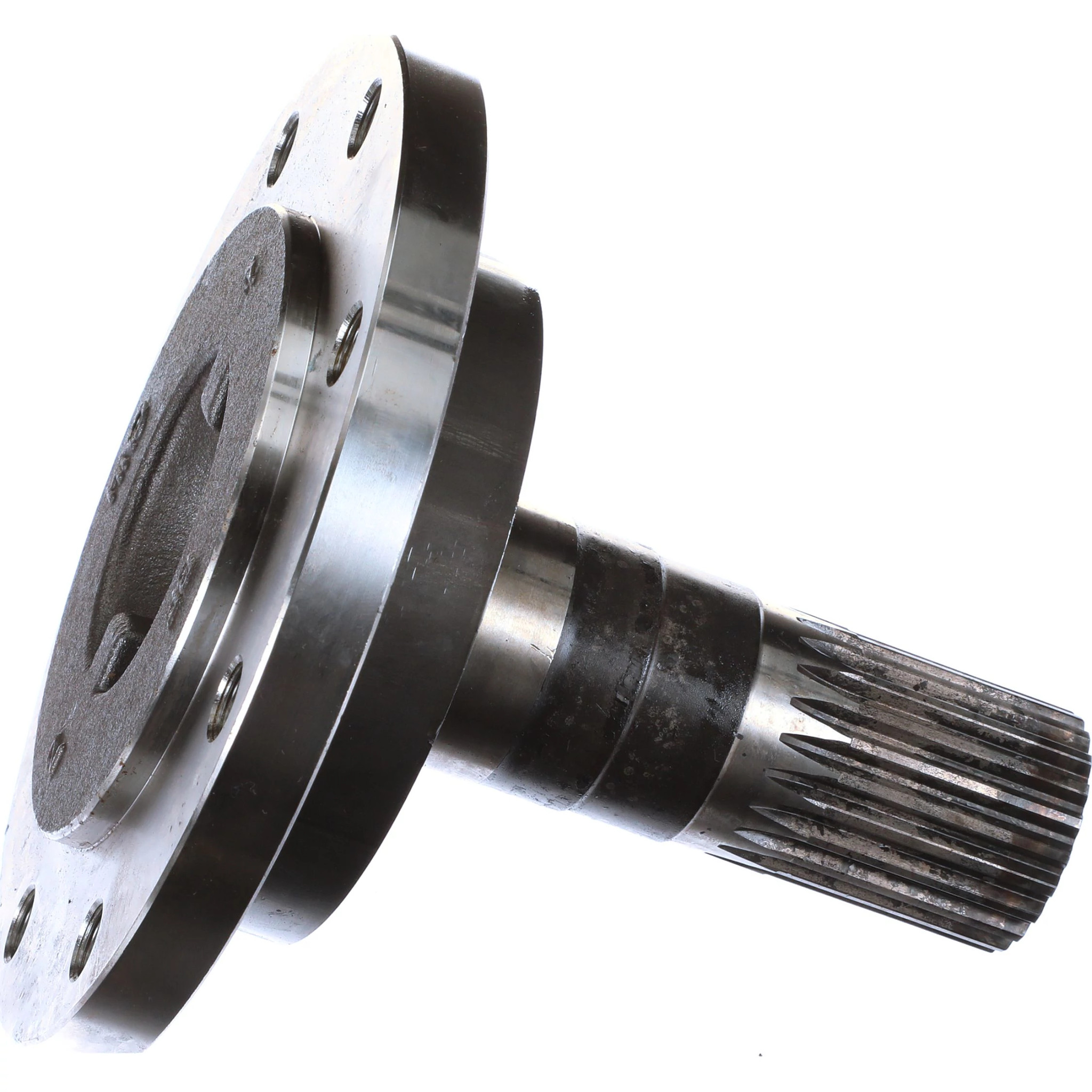 CONTROL SHAFT | NEWHOLLANDAG | CA | EN