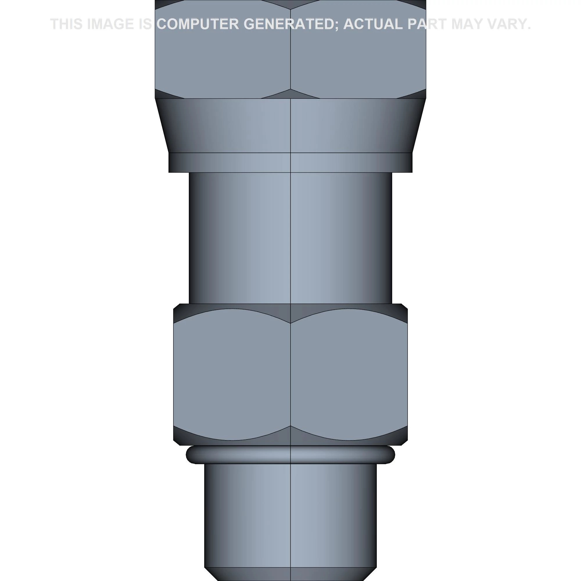 HYD CONNECTOR | CASECE | CA | EN