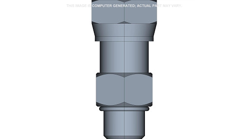HYD CONNECTOR | CASECE | CA | EN