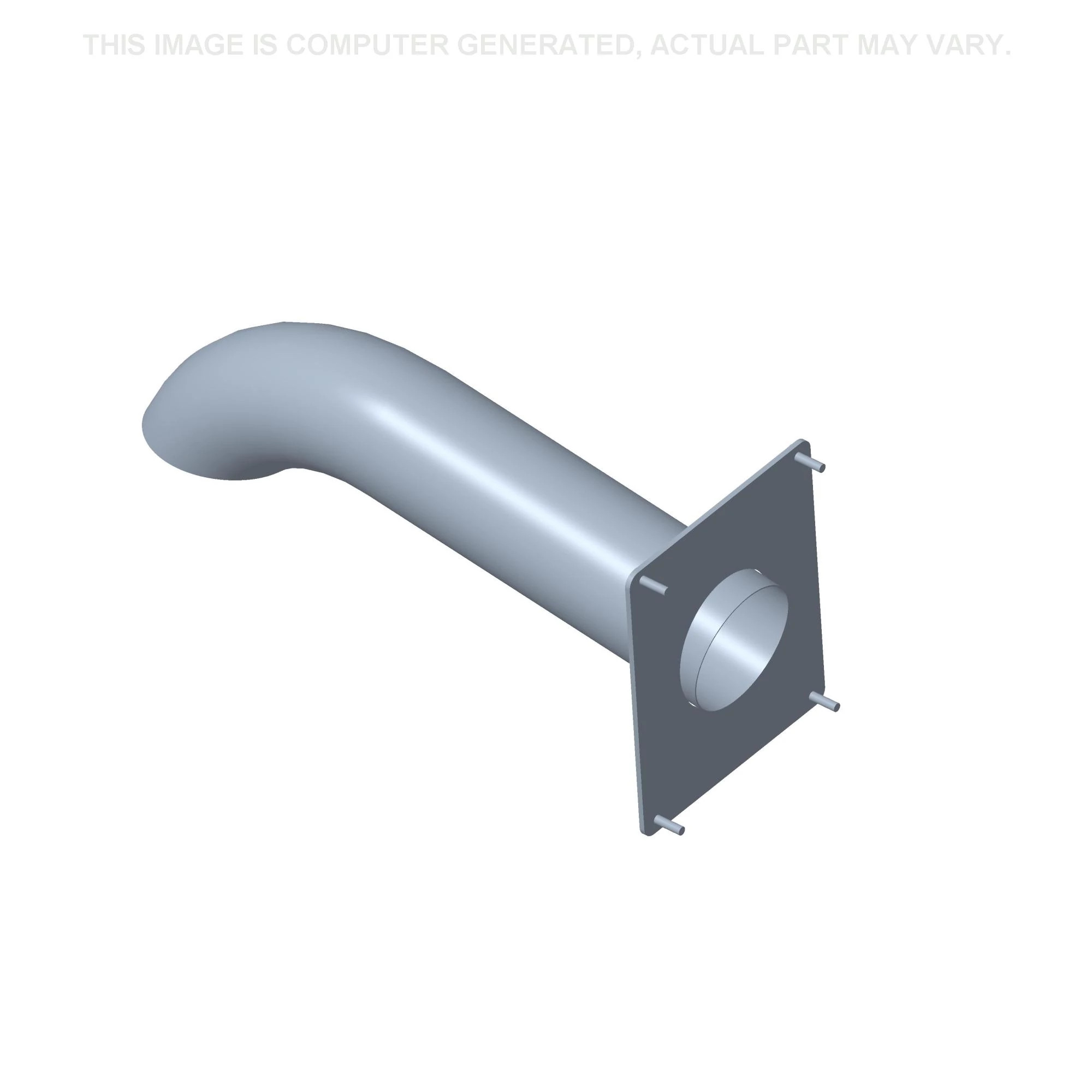 PIPE, EXHAUST SYSTEM | NEWHOLLANDCE | CA | EN