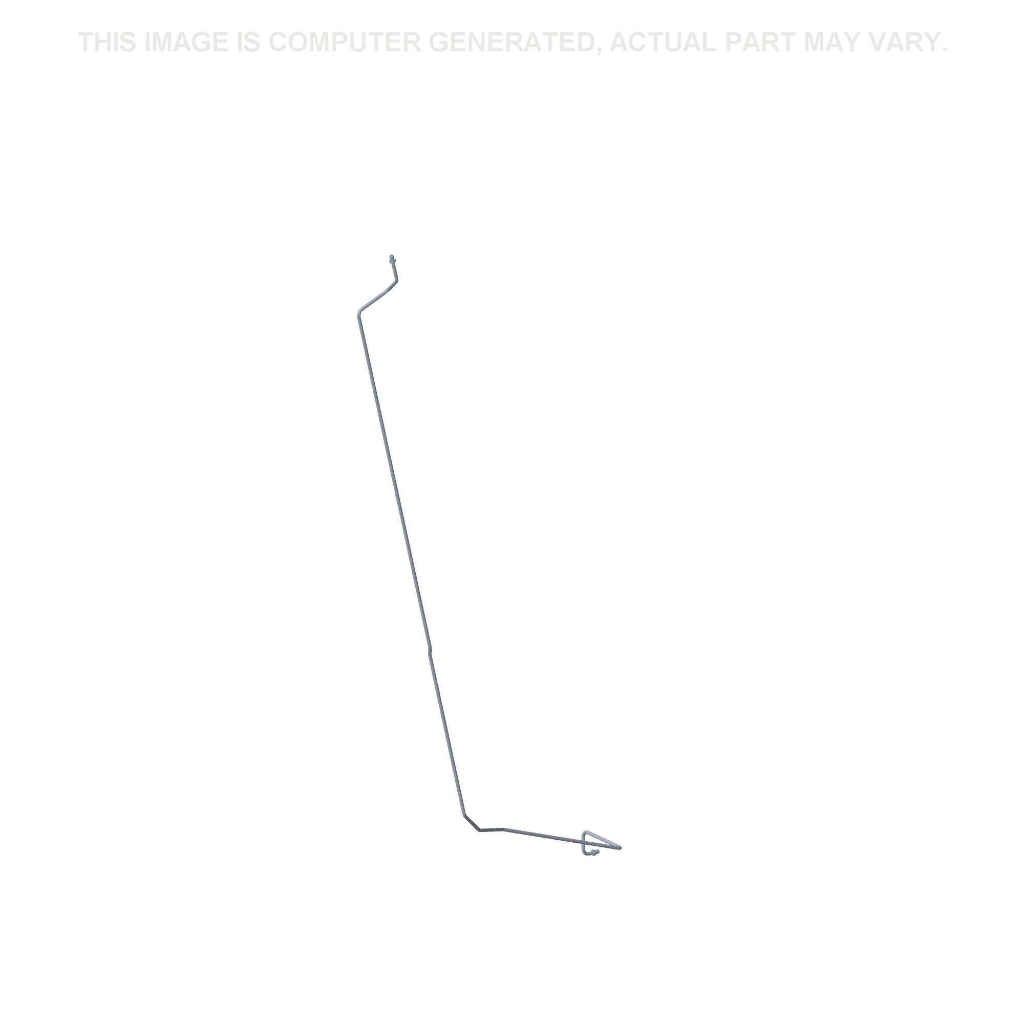 HYD TUBE | CASECE | US | EN