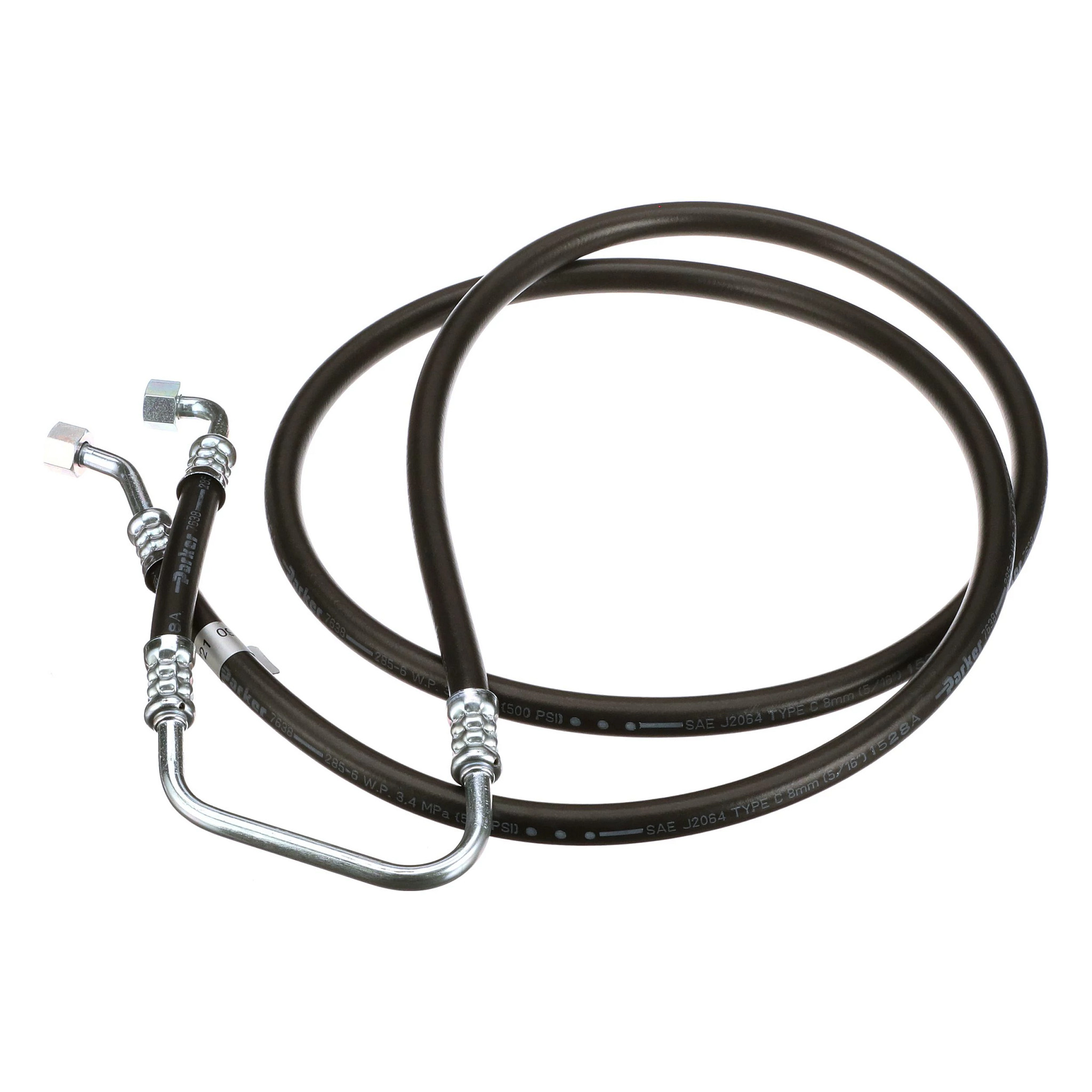 A/C HOSE | CASECE | CA | EN