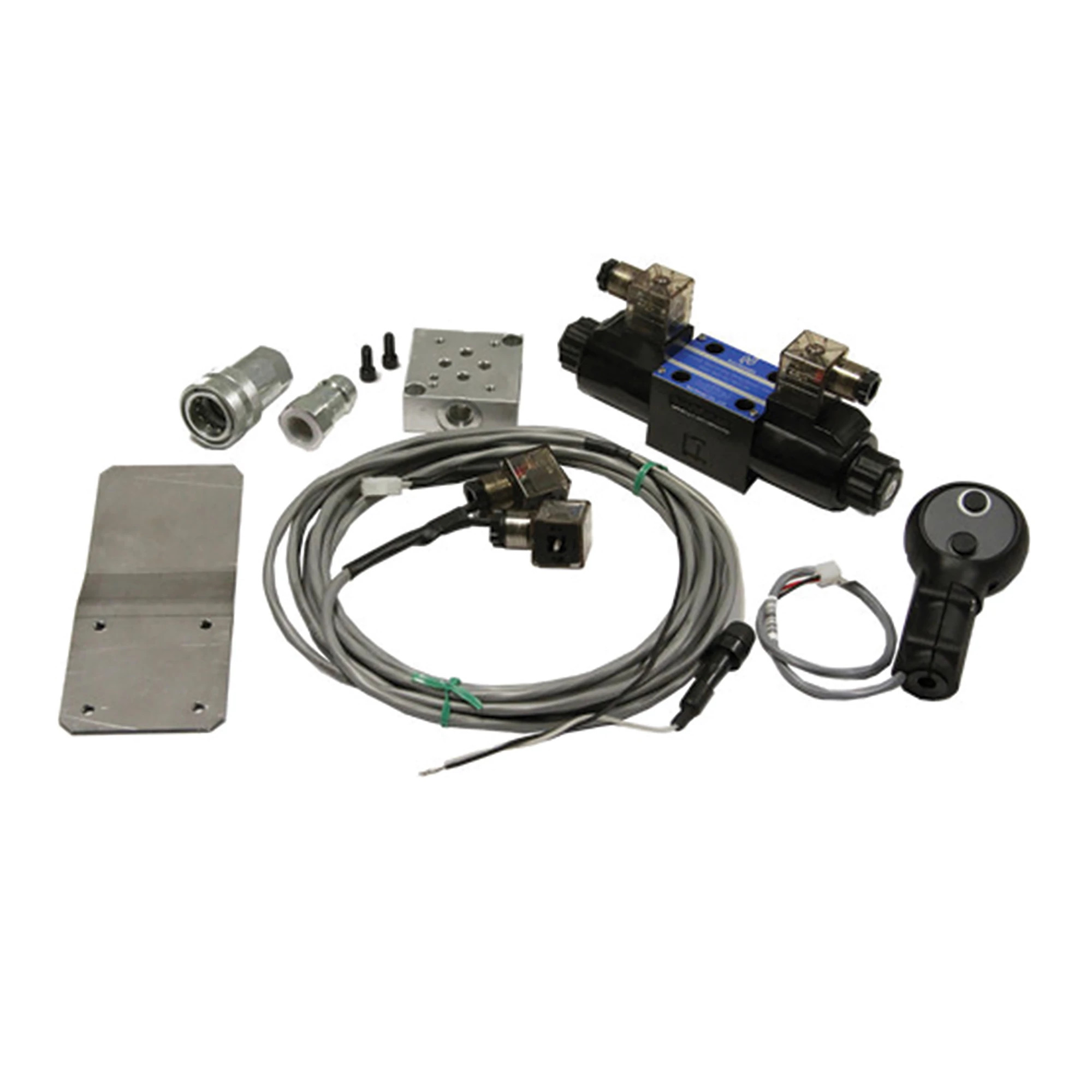Chief-Electro-Hydraulic Third Function Kit | CASEIH | US | EN