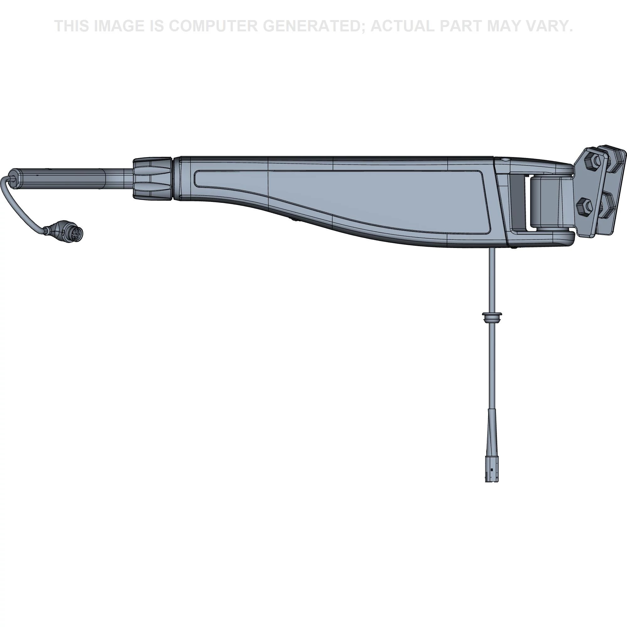 MIRROR ARM | NEWHOLLANDAG | CA | EN
