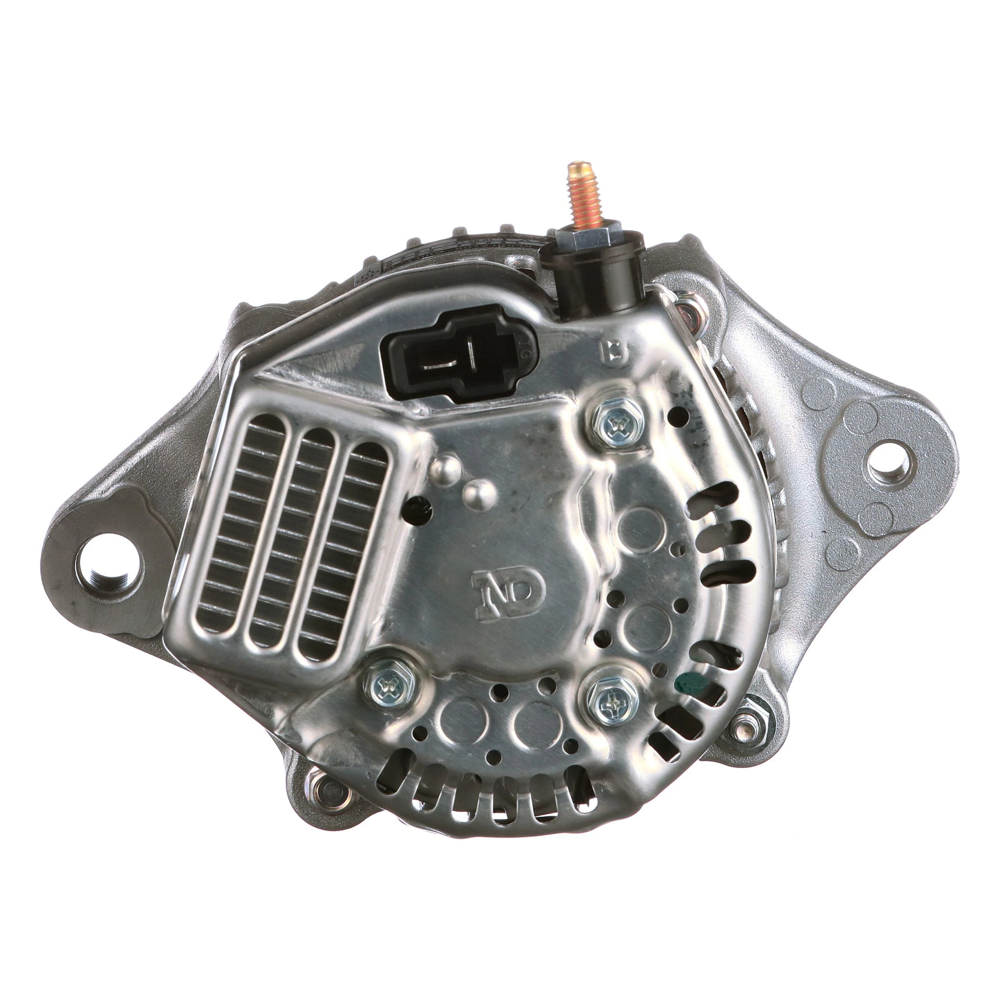 ALTERNATOR | FLEXICOIL | US | EN