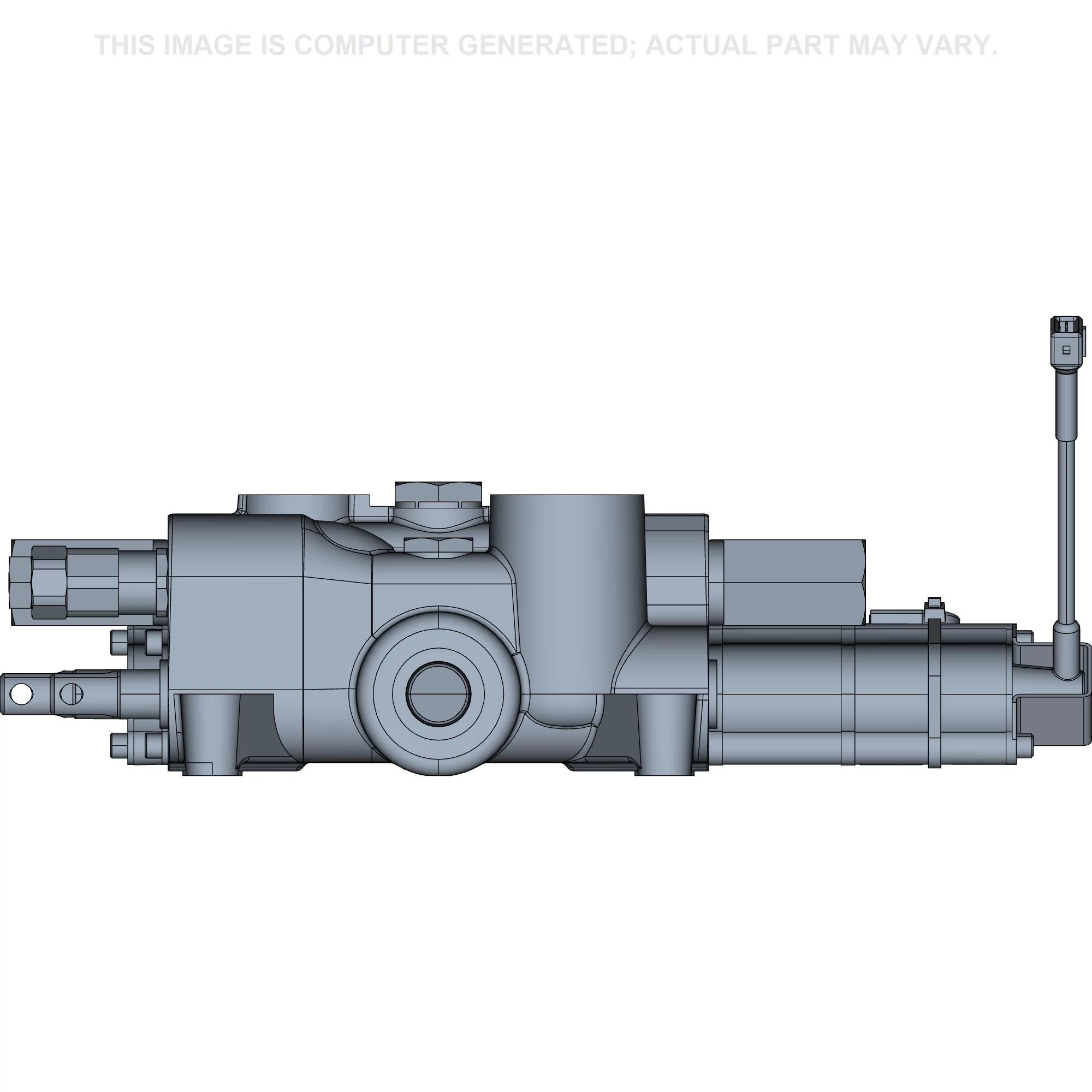 VÁLVULA HIDRÁULICA | CASEIH | EU | ES