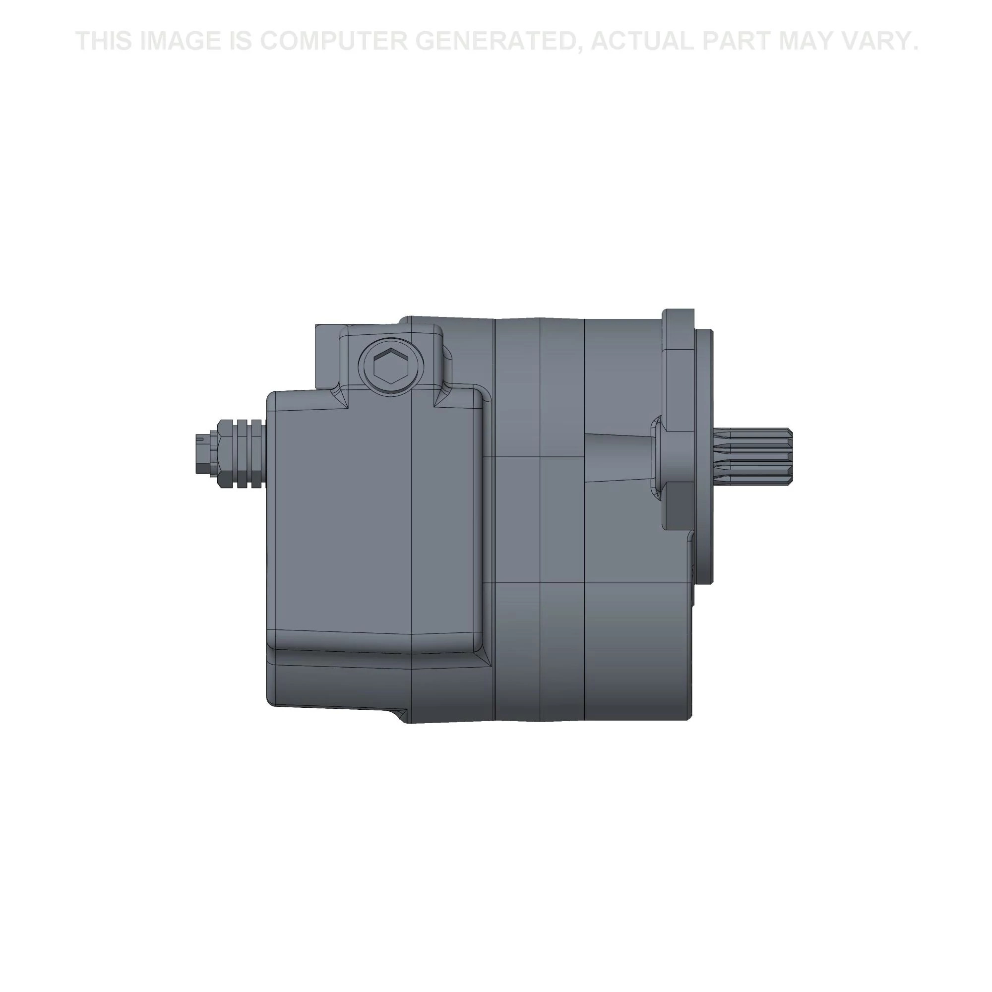 PUMP | CASEIH | NZ | EN
