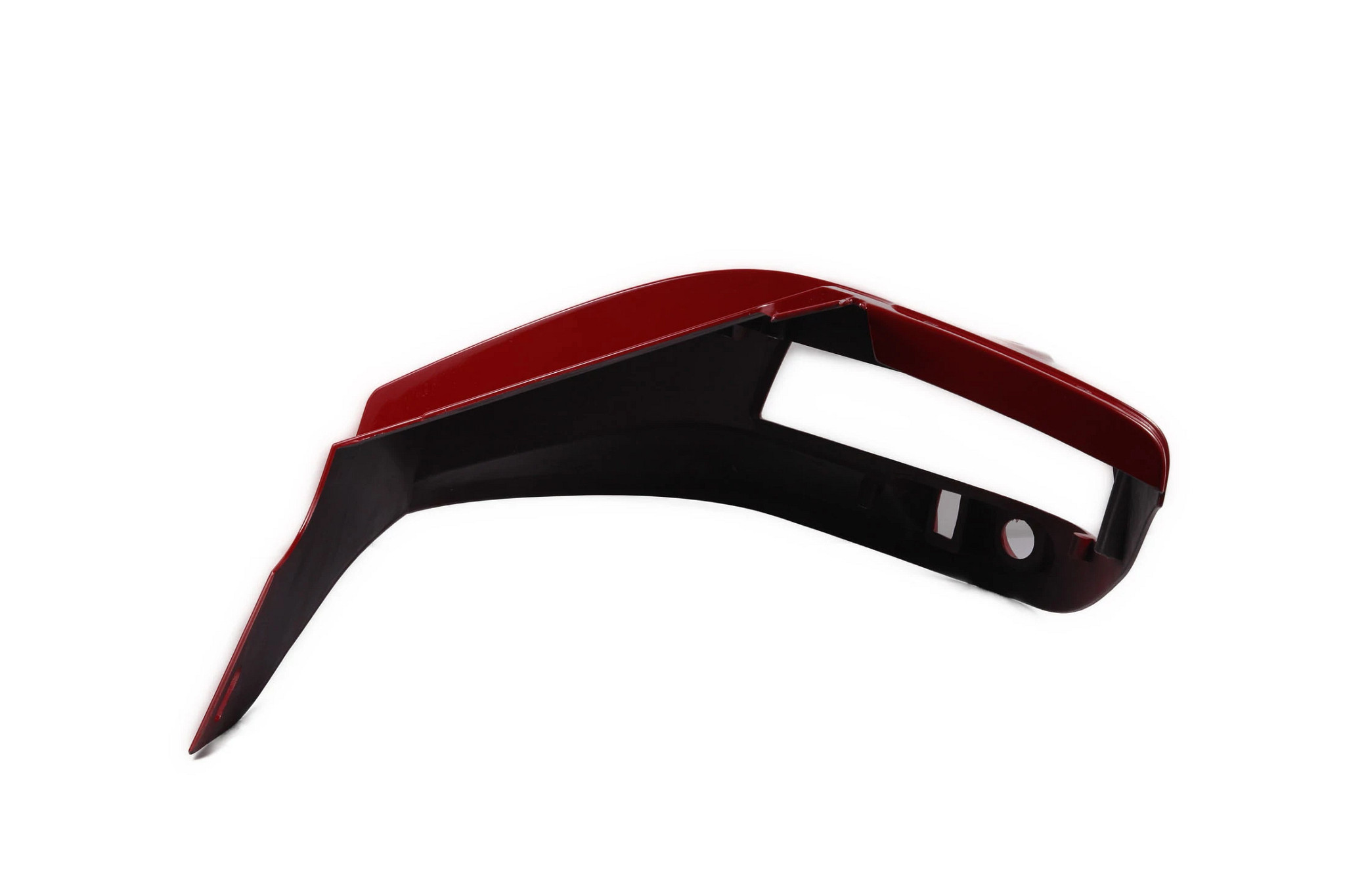 REAR FENDER | NEWHOLLANDAG | CA | EN