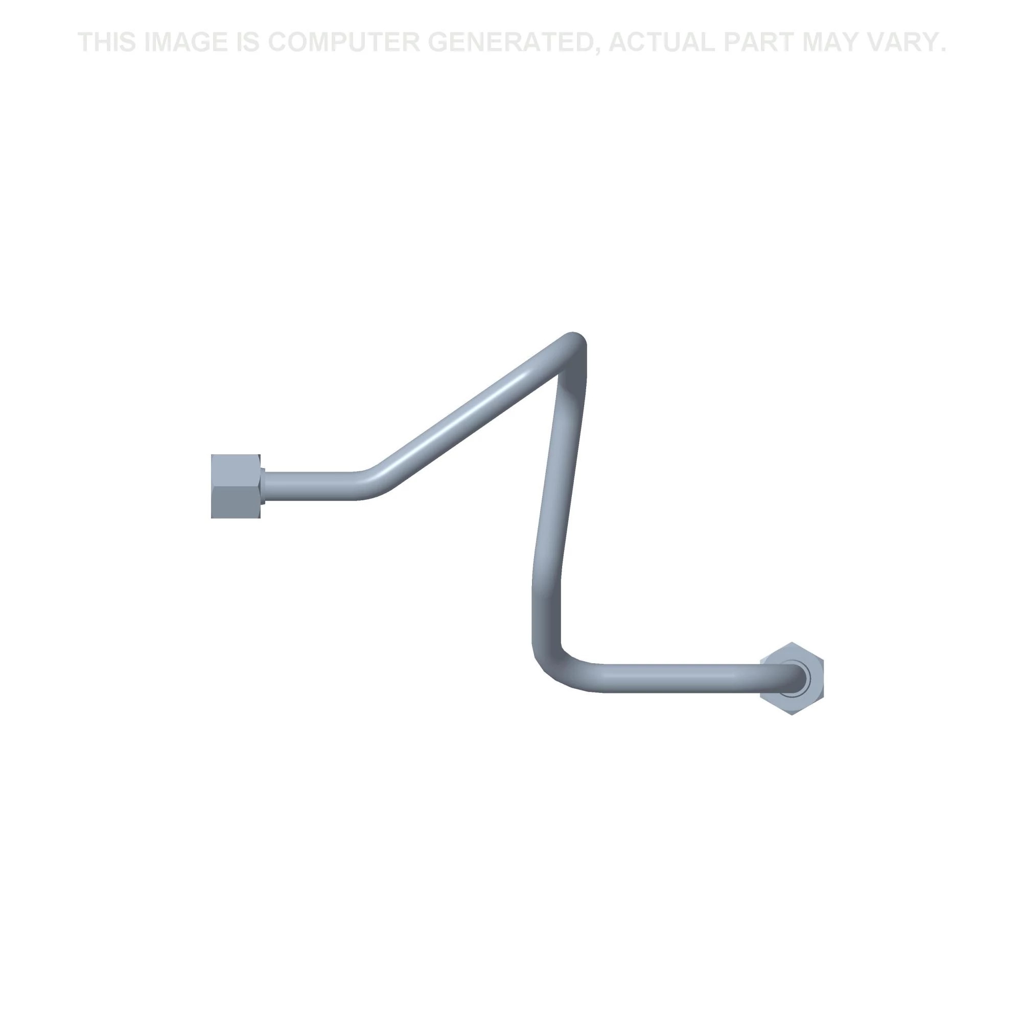 TUBO | NEWHOLLANDCE | SA | ES