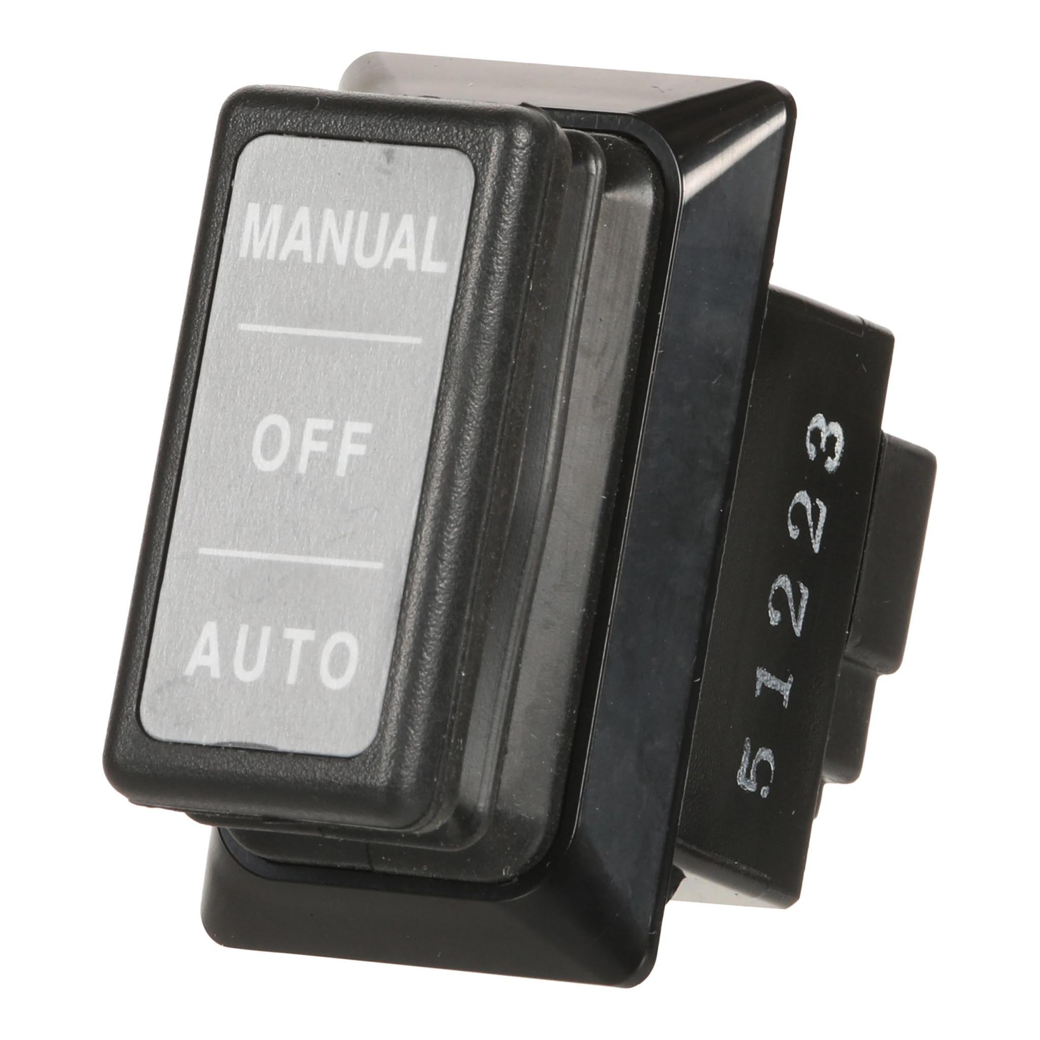 ROCKER SWITCH | CASECE | AMEA | EN
