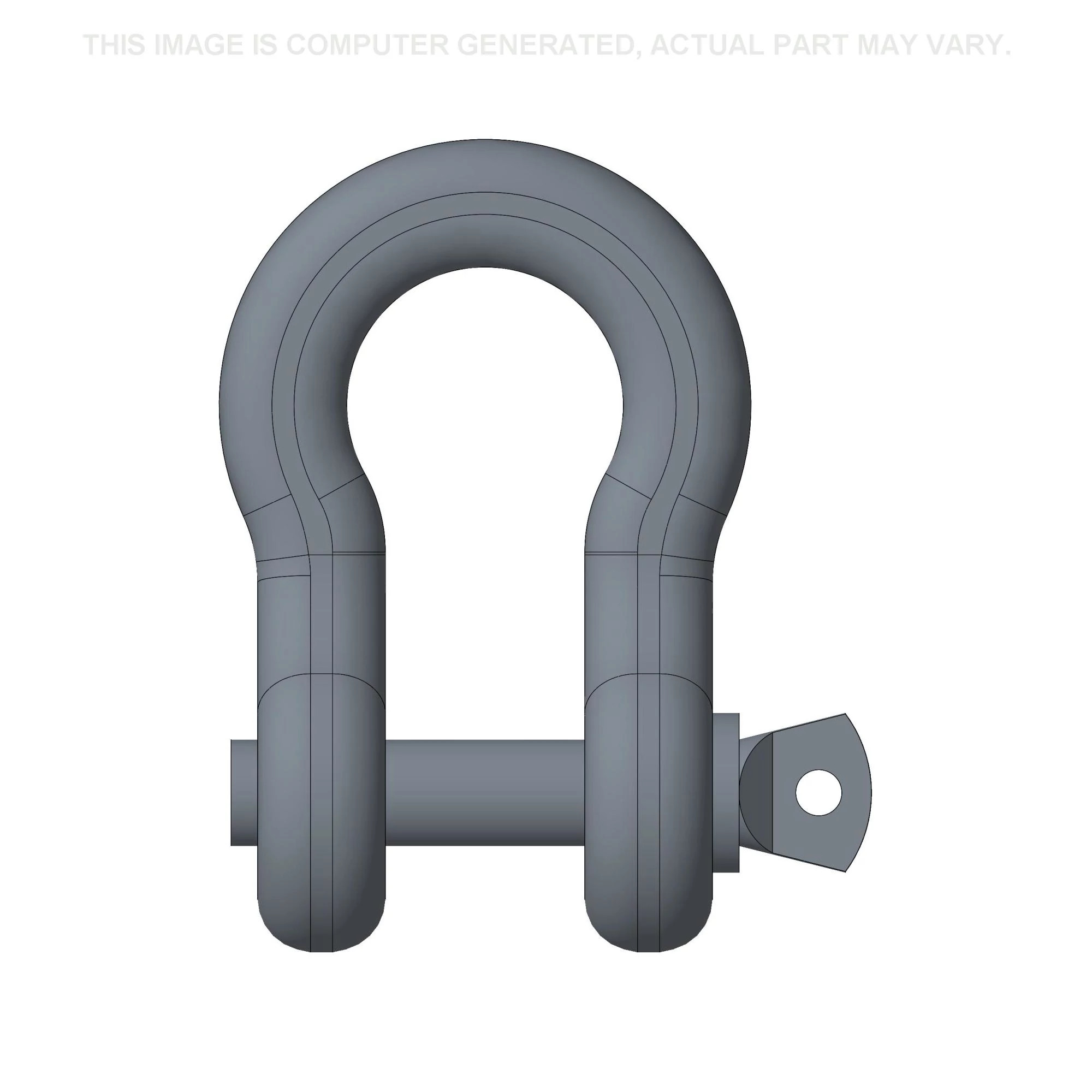 SHACKLE | CASEIH | US | EN