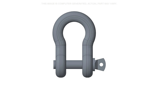 SHACKLE | STEYR | EU | EN