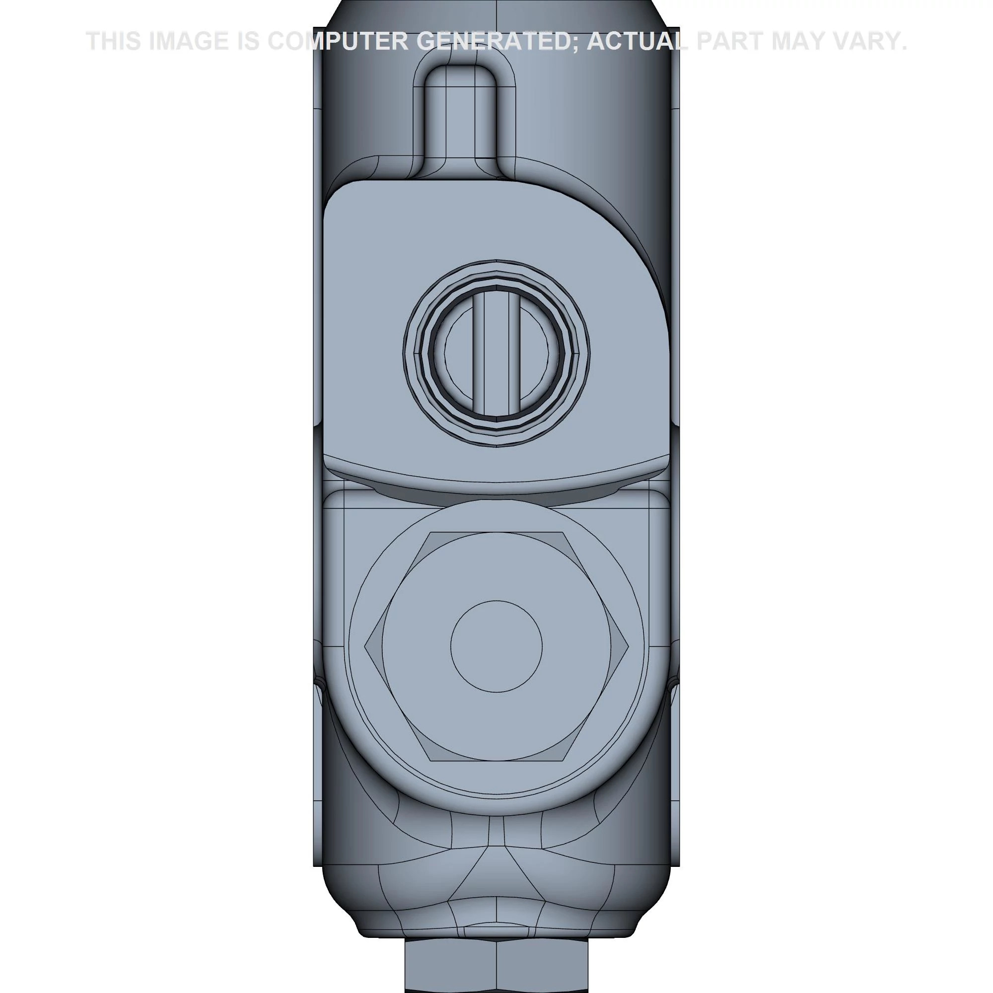 HYD VALVE SECTION | CASEIH | US | EN