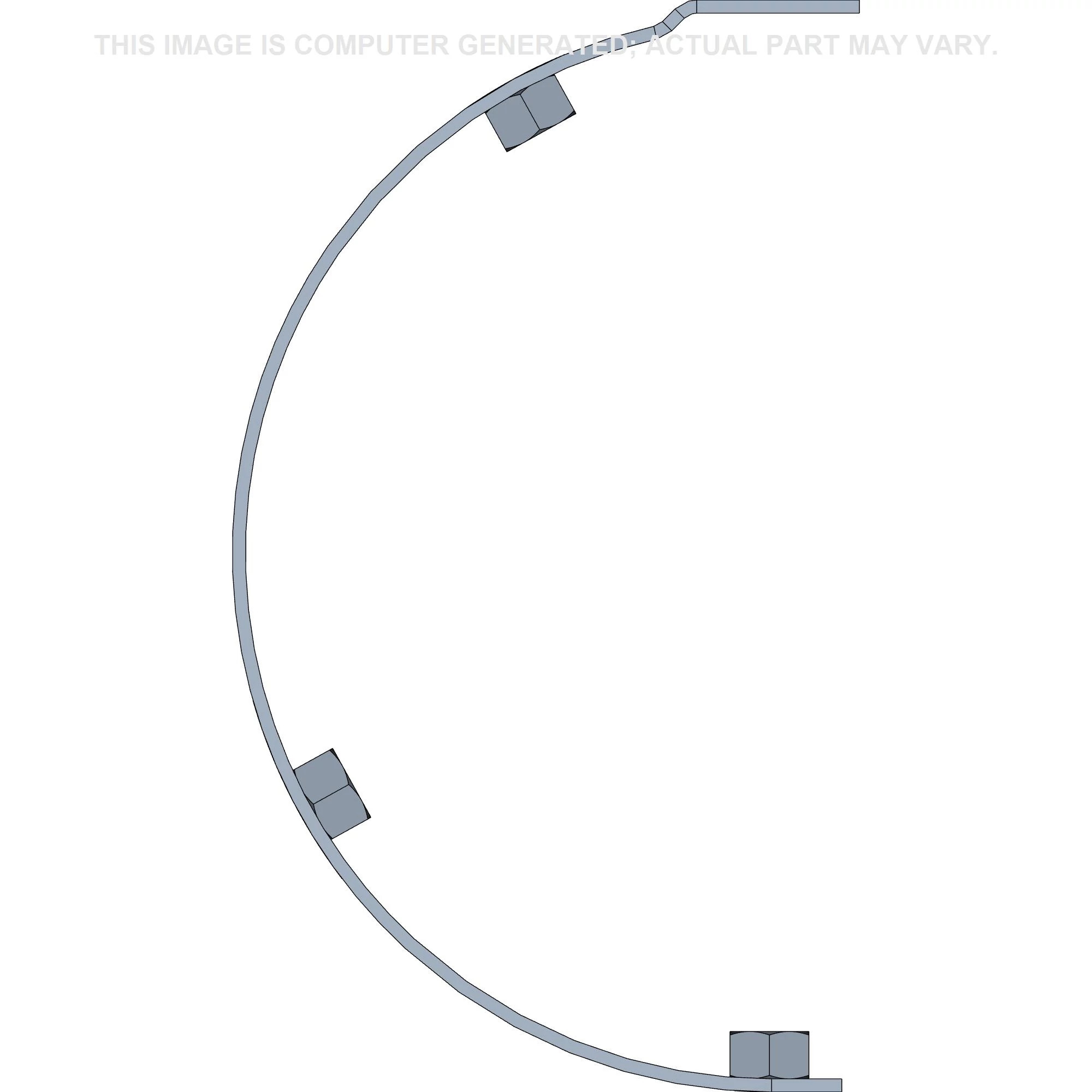 TUBE | CASEIH | CA | EN