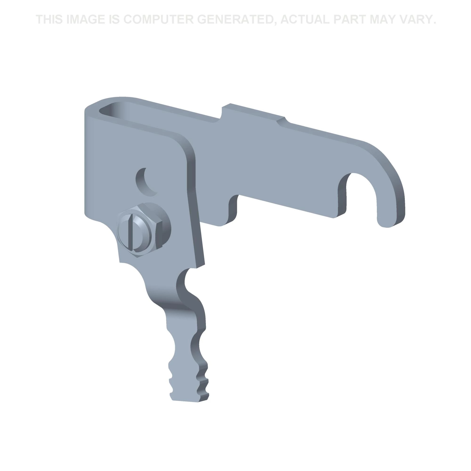 LEVER | CASEIH | CA | EN