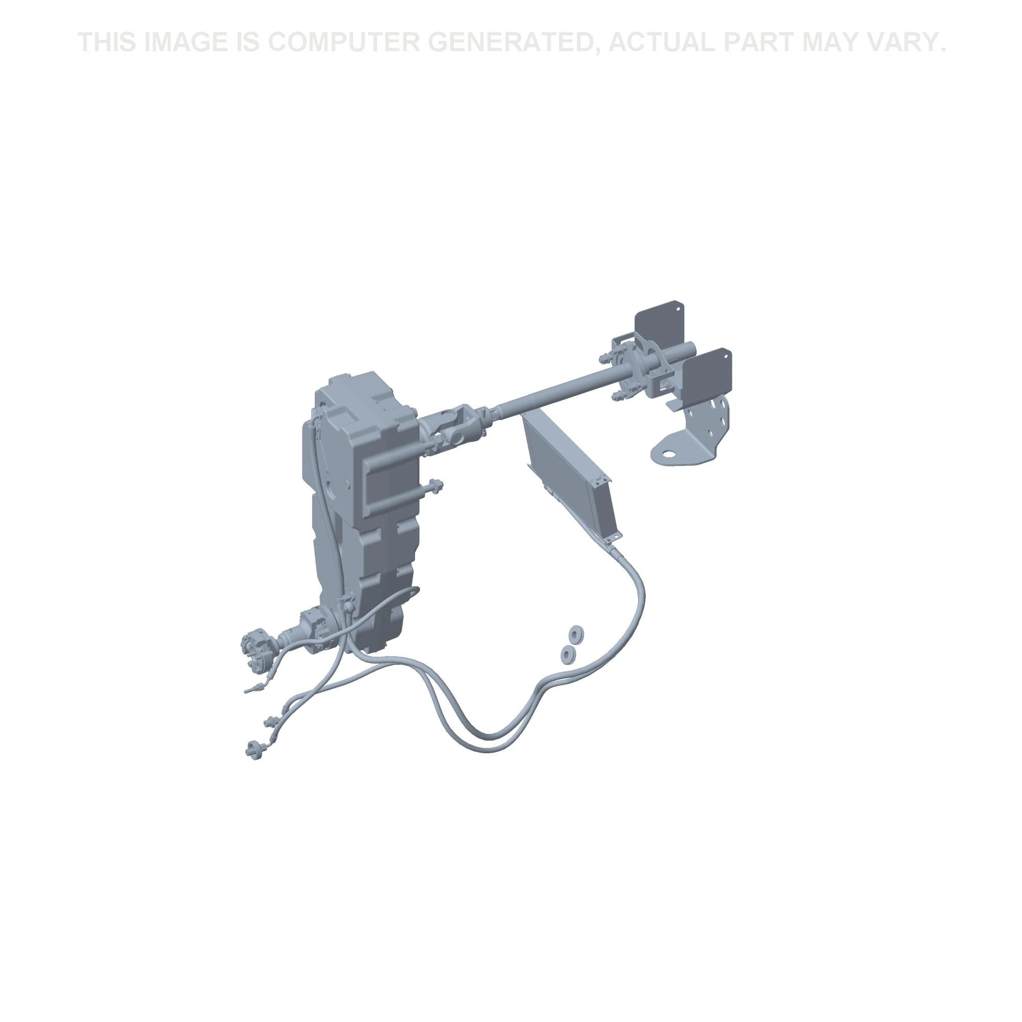 Tomada De Forca Dian | NEWHOLLANDCE | BR | PT