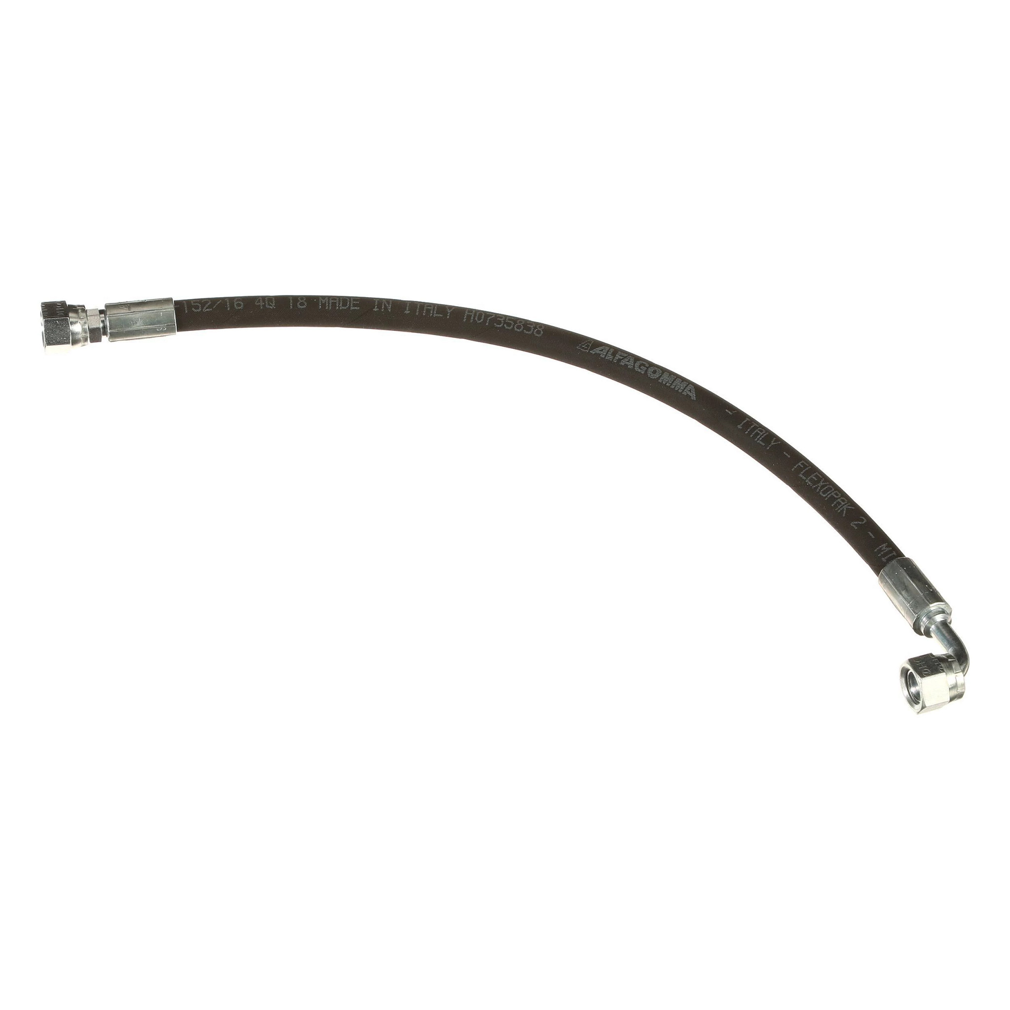 HYDRAULIC HOSE | CASECE | SA | EN