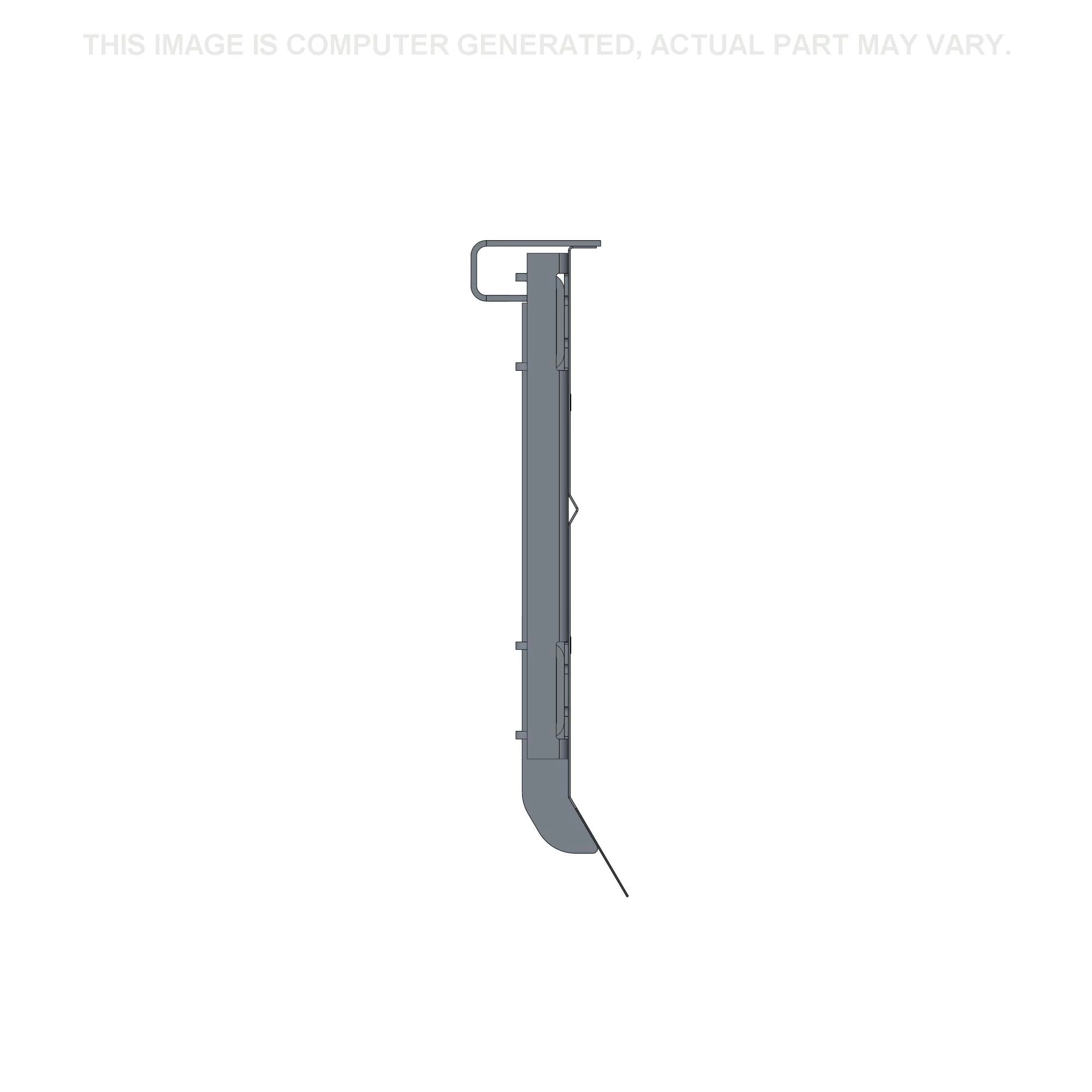 SHIELD | NEWHOLLANDAG | EU | EN