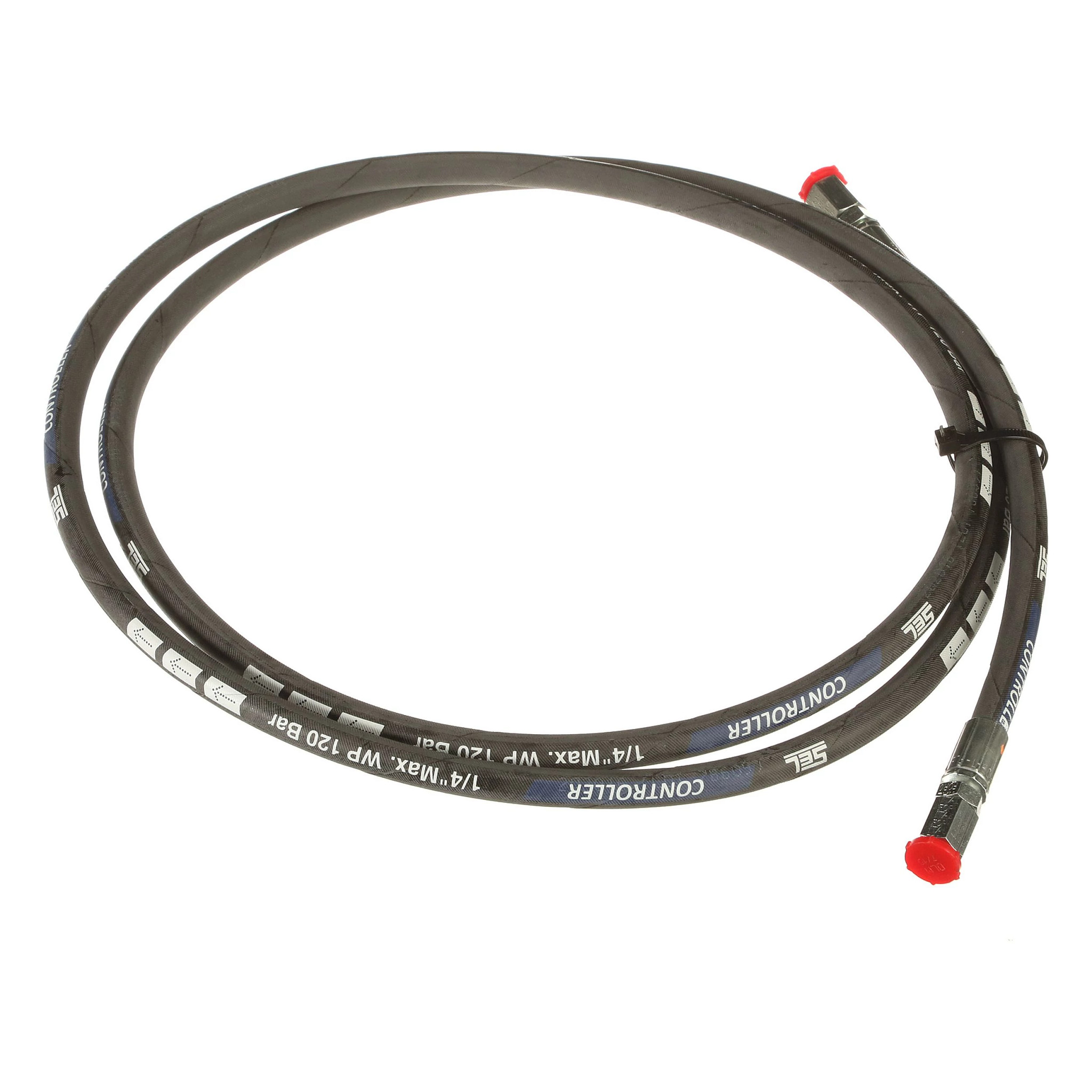 HOSE | CASECE | CA | EN