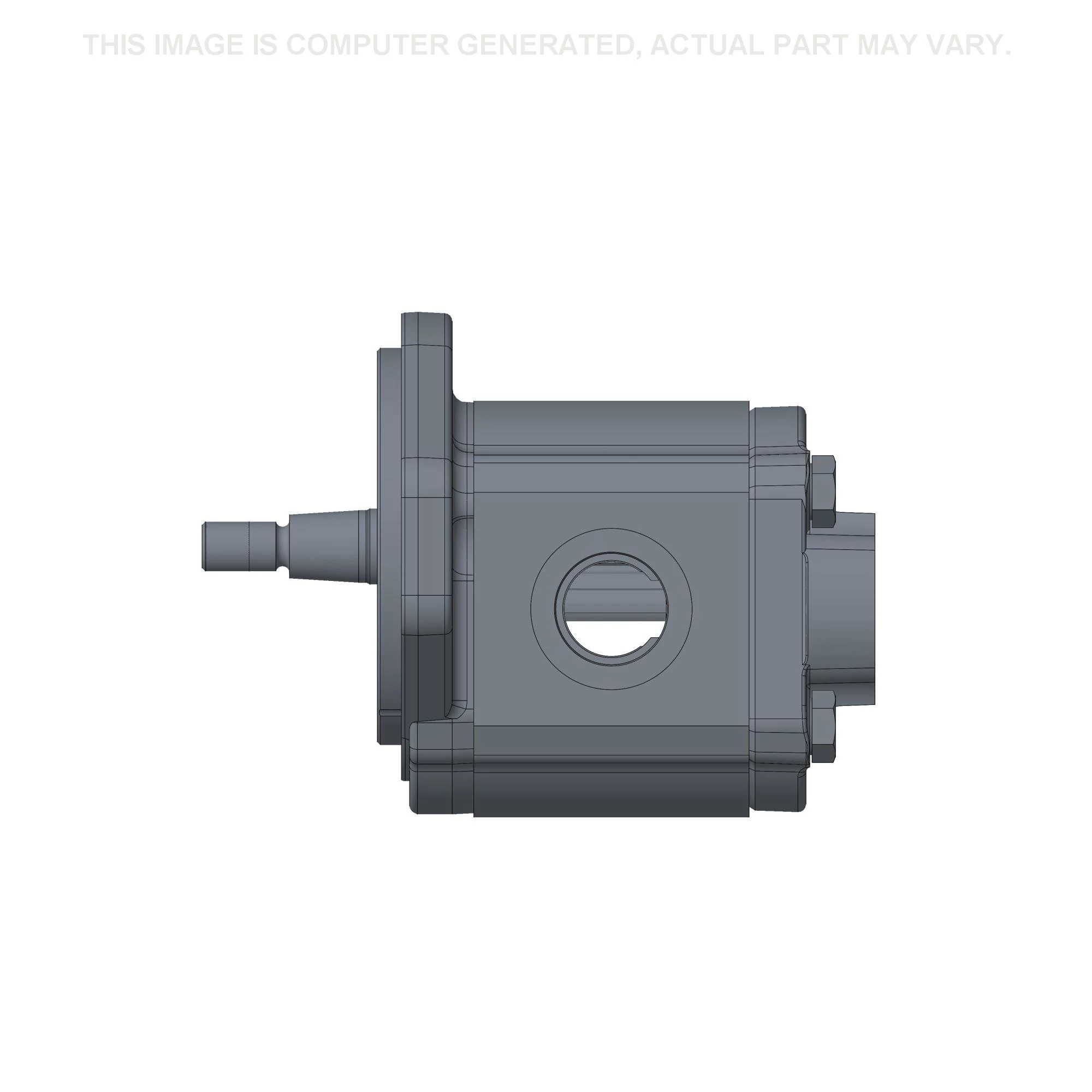 HYDRAULIC MOTOR | NEWHOLLANDCE | US | EN
