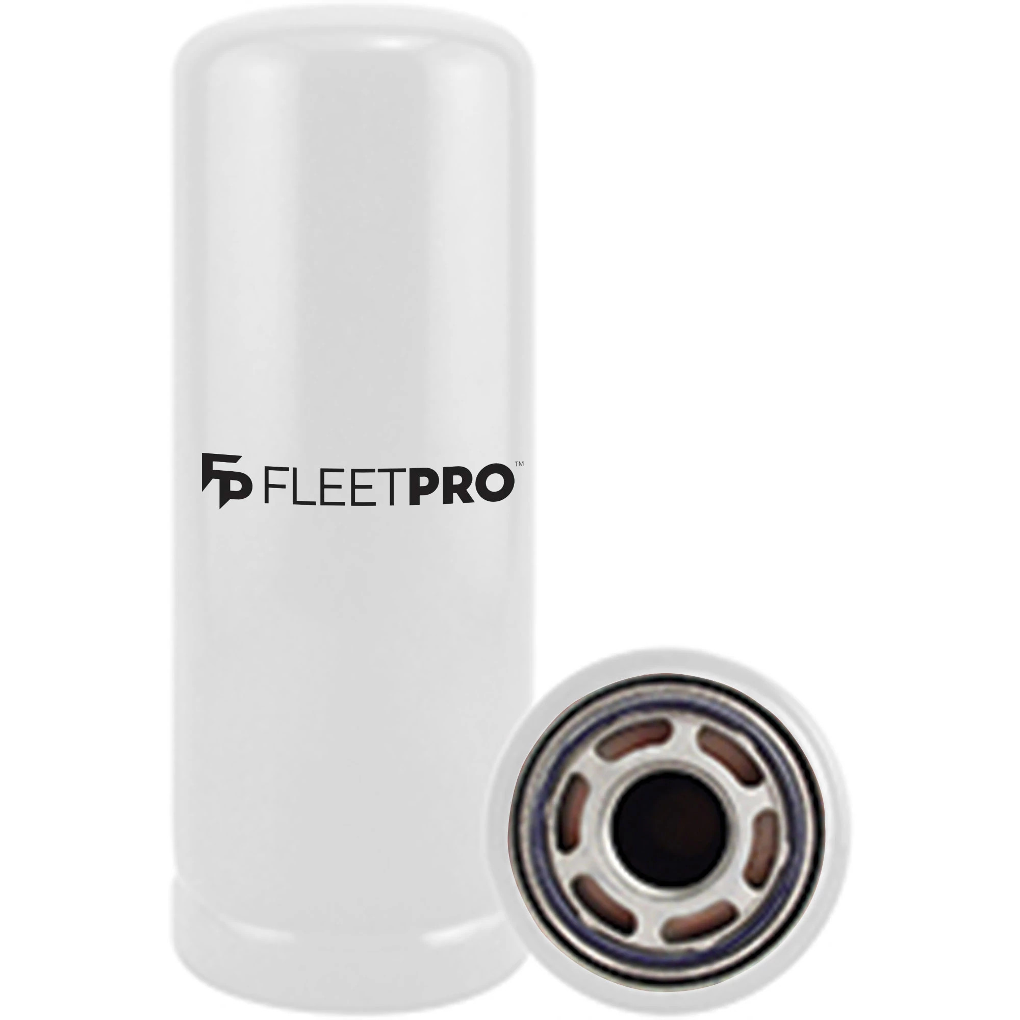 Spin-On Hydraulic Filter | CASECE | CA | FR