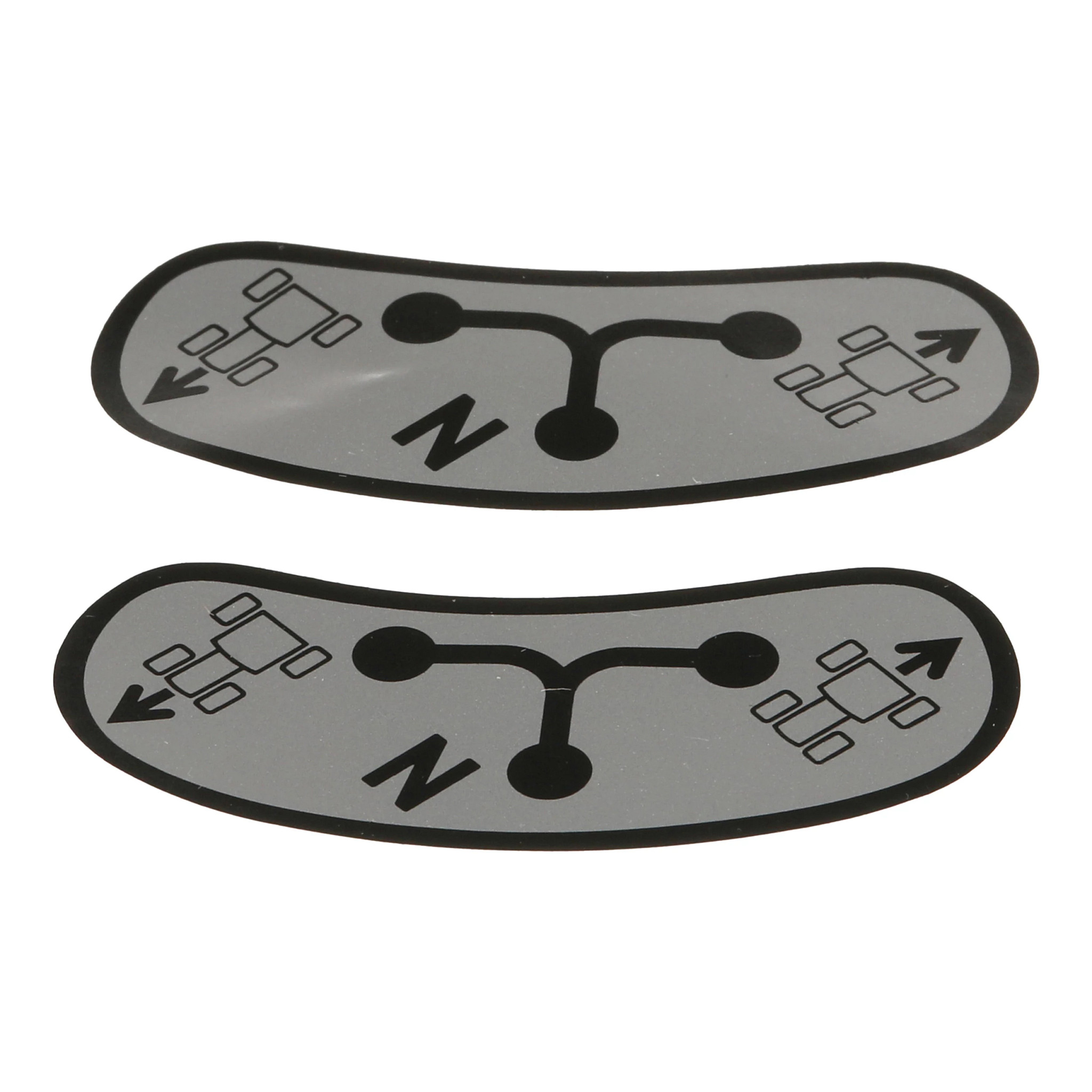 DECAL | CASEIH | GB | EN