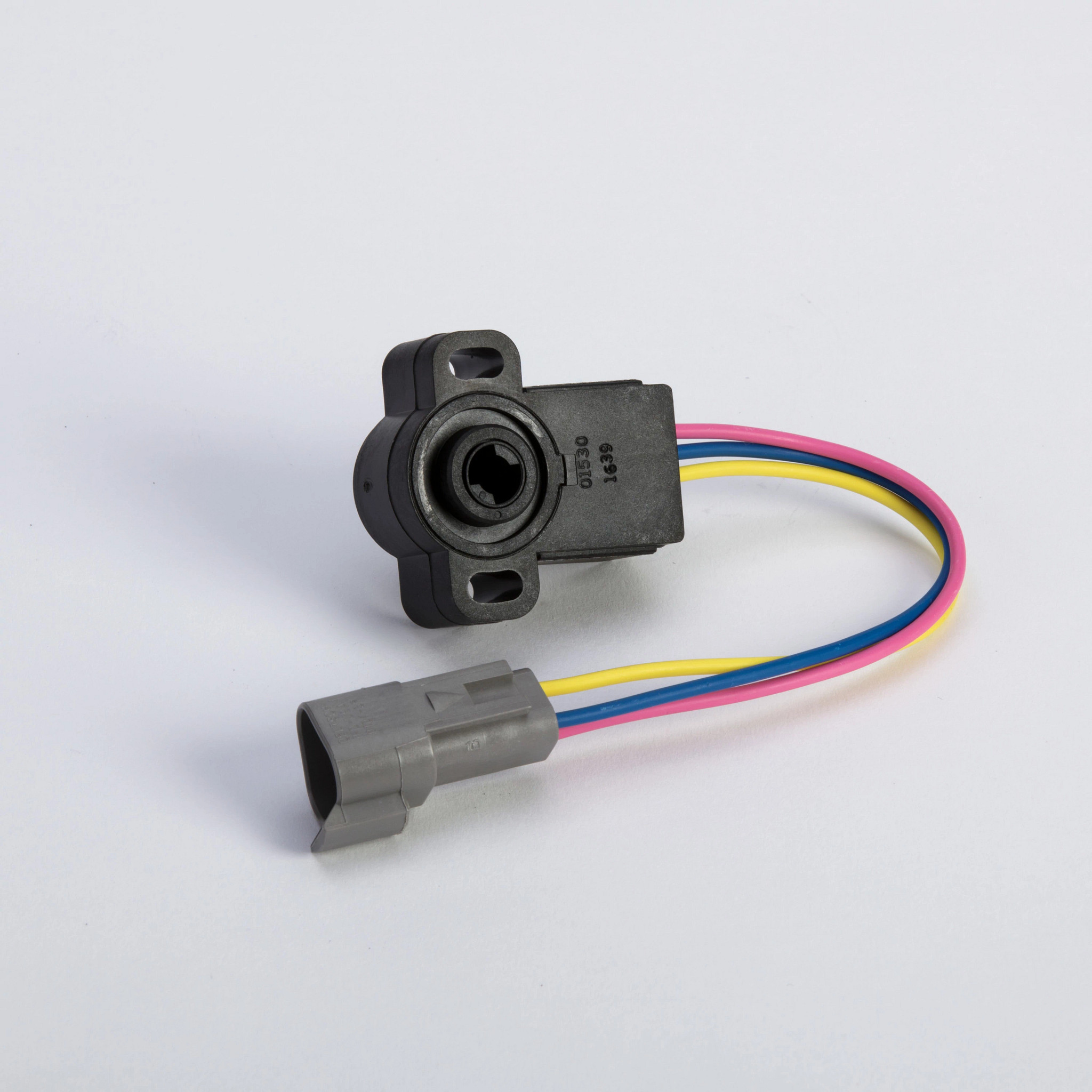 POTENTIOMETER | CASEIH | GB | EN