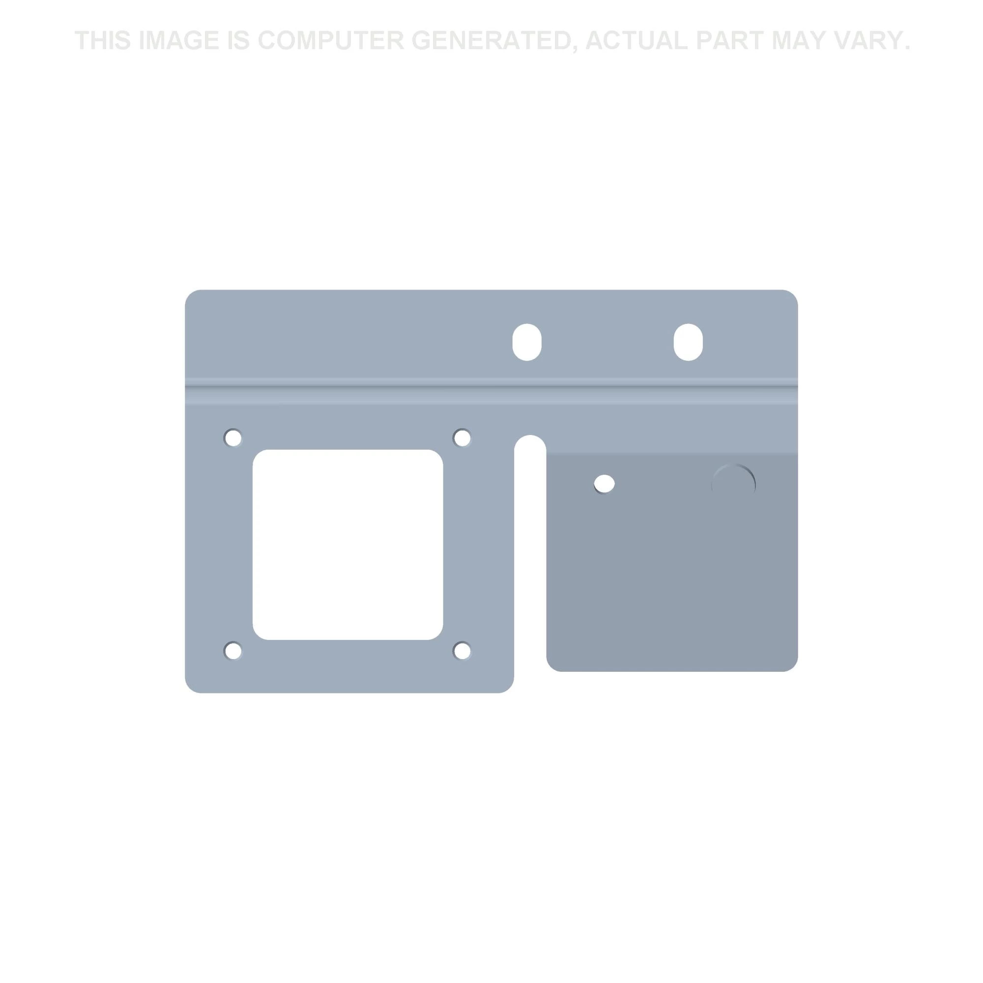 BRACKET | CASEIH | EU | ES