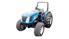 TRACTEUR COMPACT | NEWHOLLANDAG | CA | FR