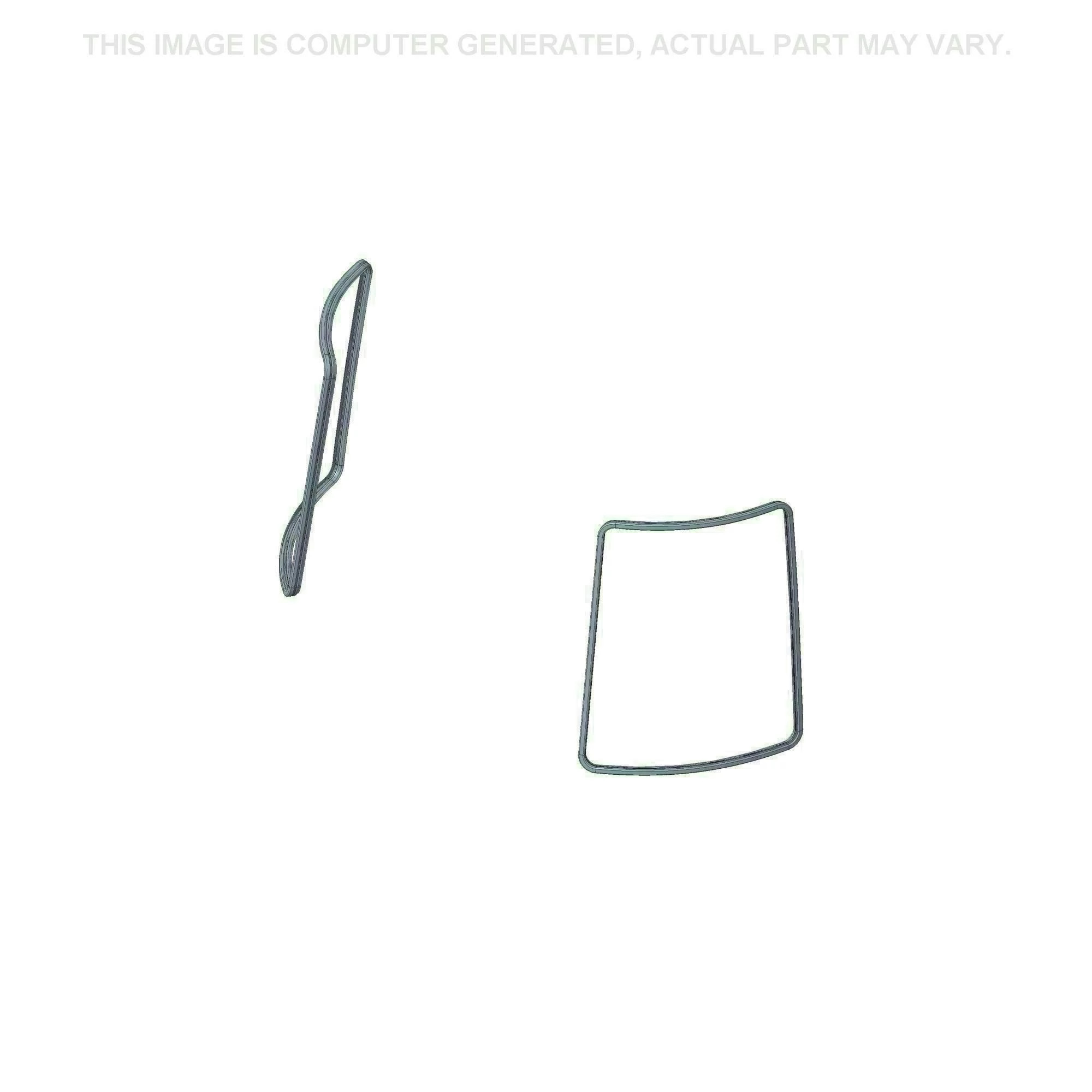 SEAL, GLASS | NEWHOLLANDAG | IT | IT