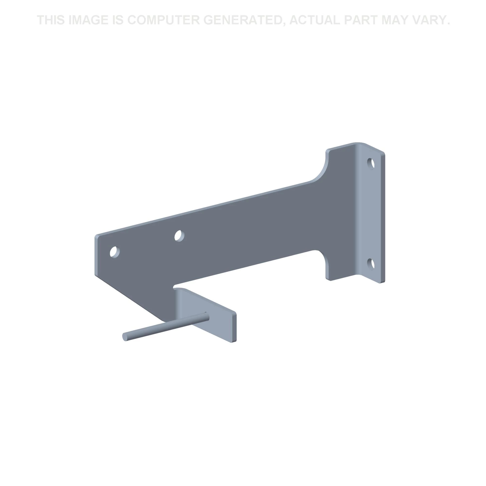 Bracket | CASEIH | CA | EN
