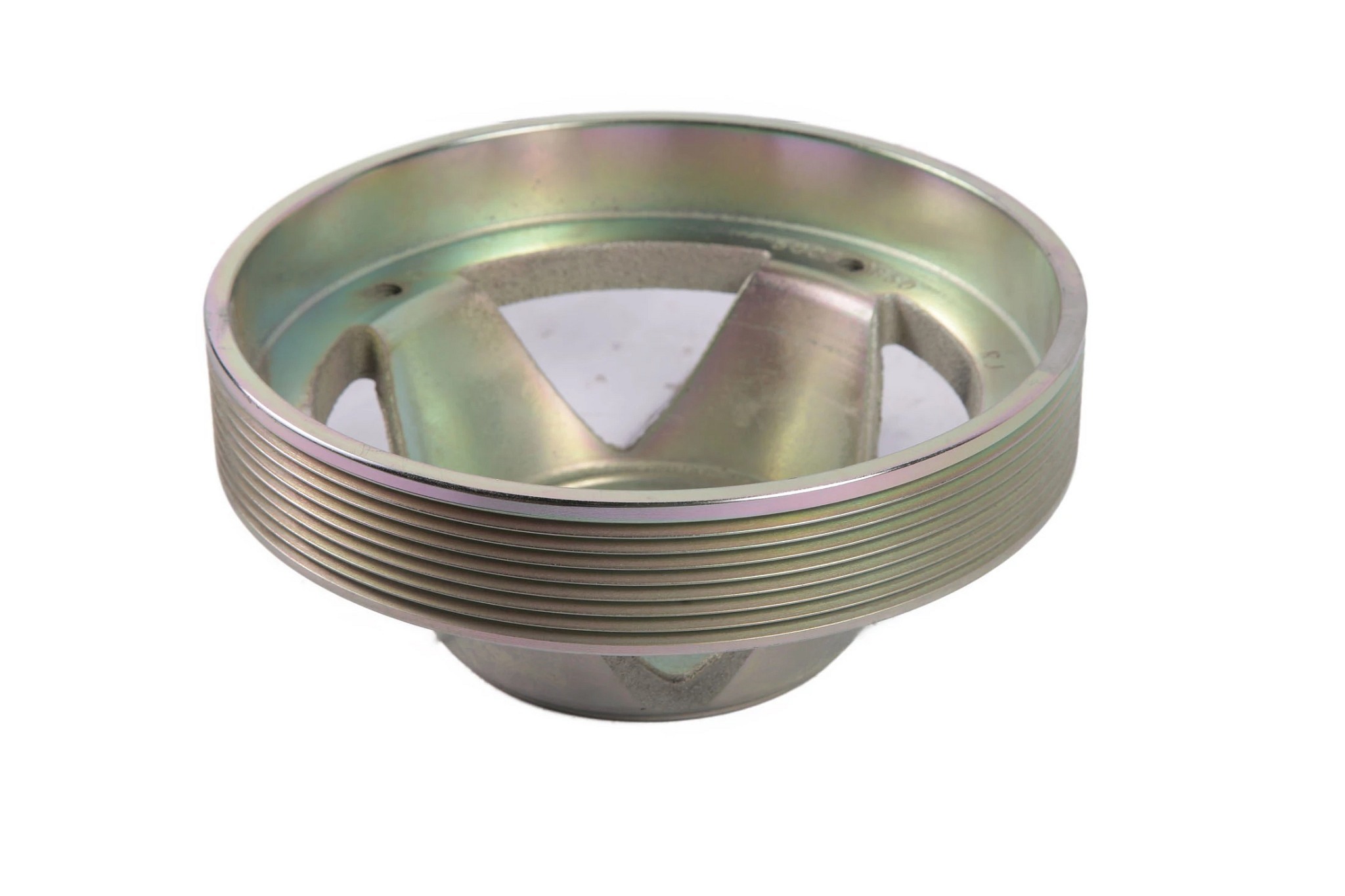 PULLEY | MILLER | US | EN