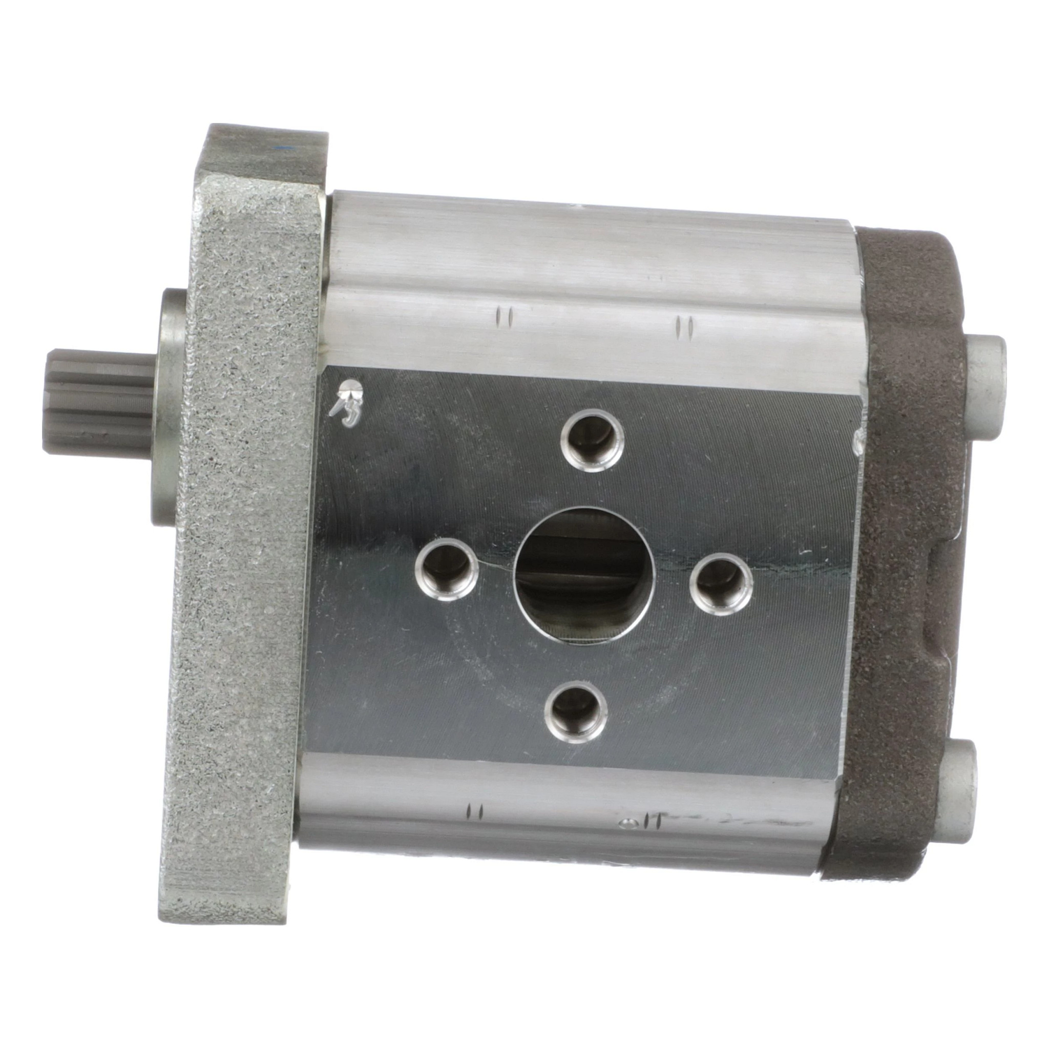 HYDRAULIC PUMP | NEWHOLLANDAG | CA | FR