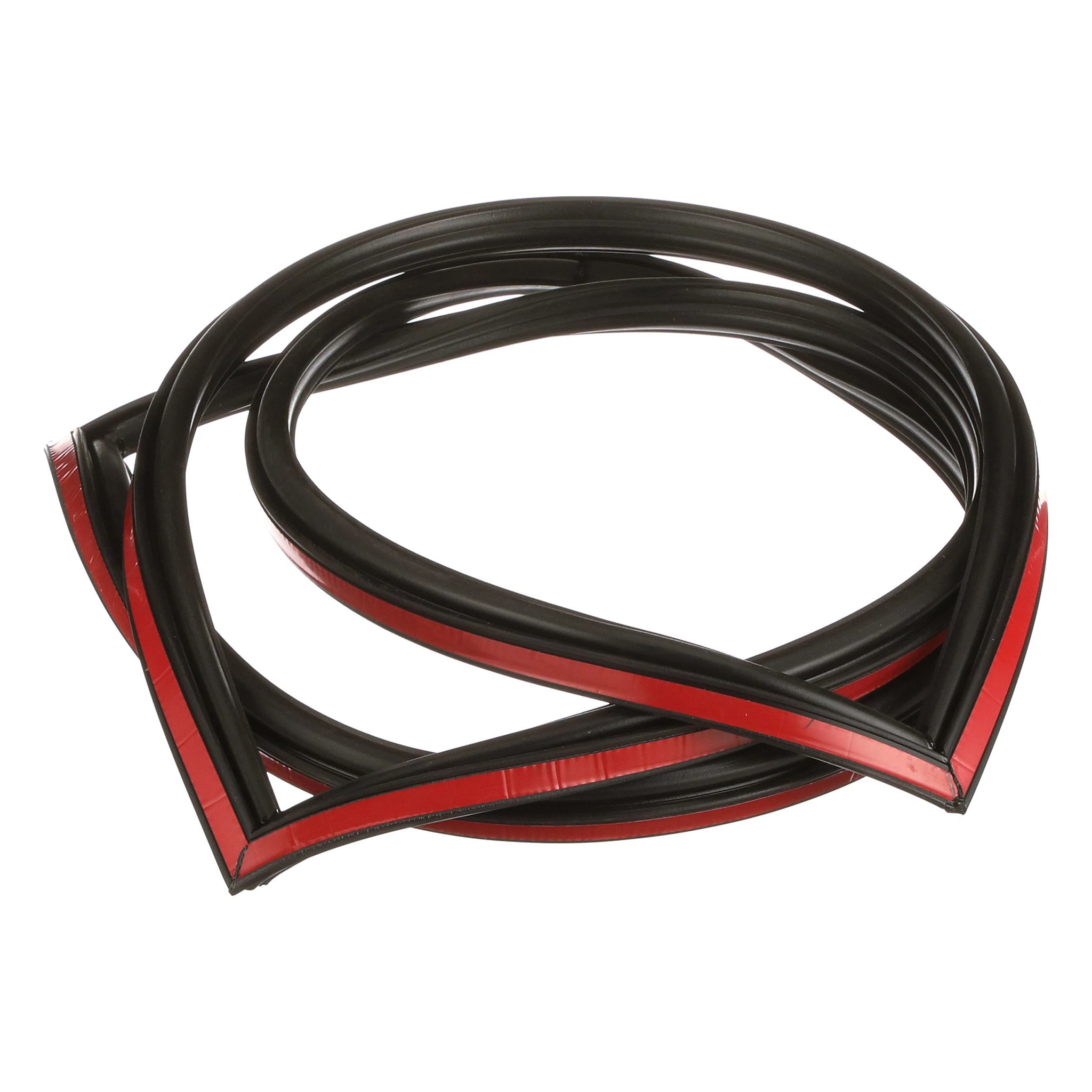 Right-Hand Upper Window Seal Kit