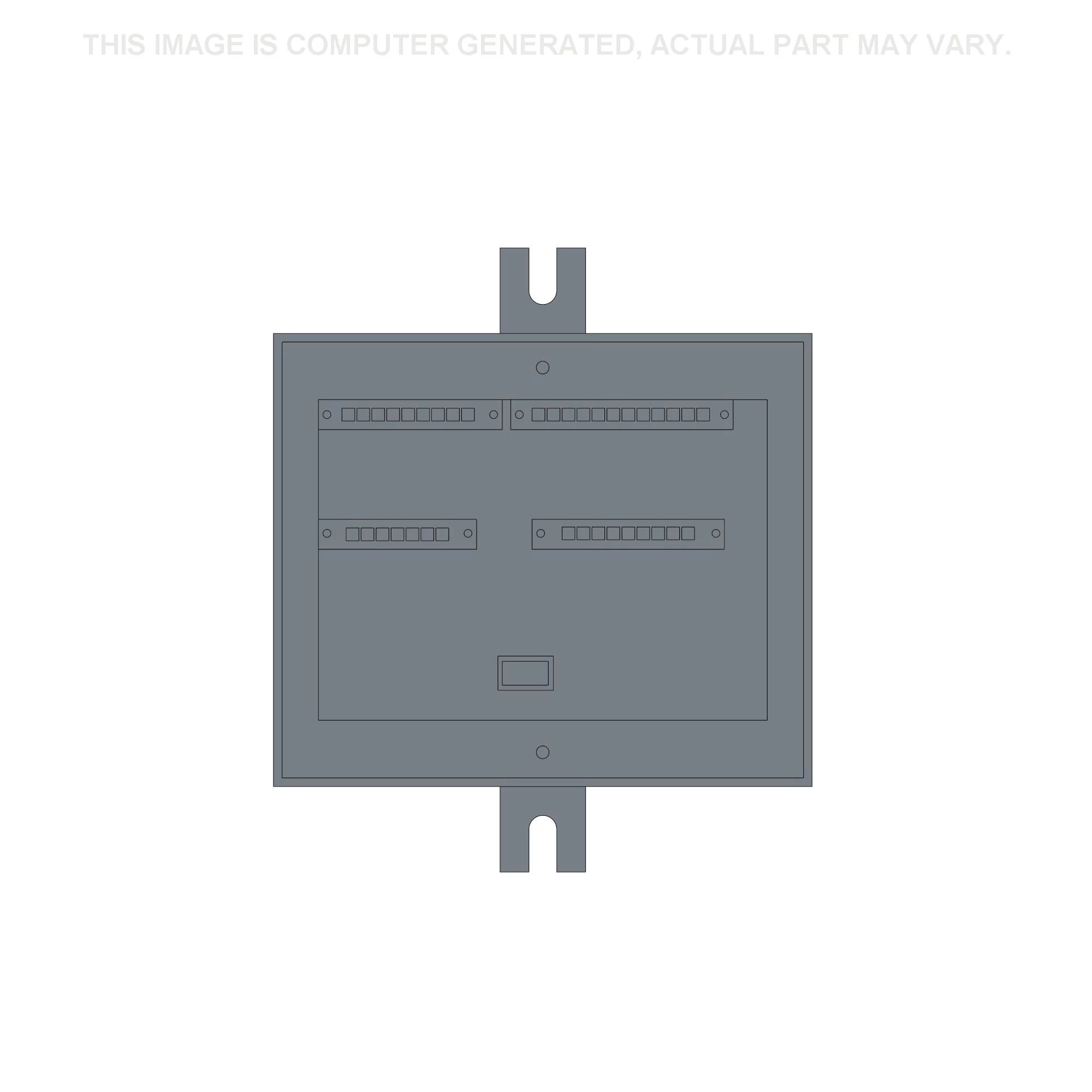 PRINTED CIRCUIT BOAR | CASECE | SA | PT