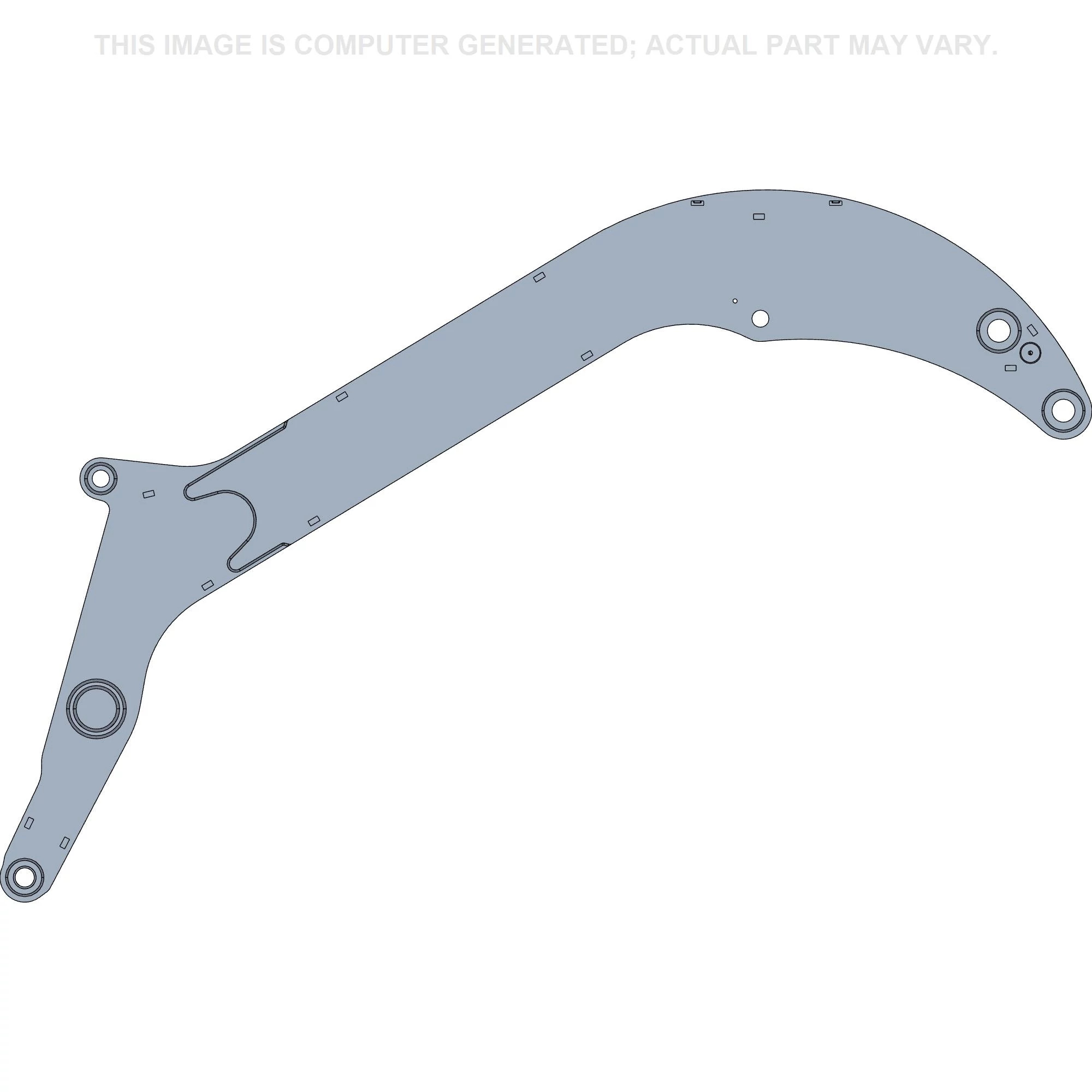 BRACCIO DEL CARICATO | NEWHOLLANDAG | IT | IT