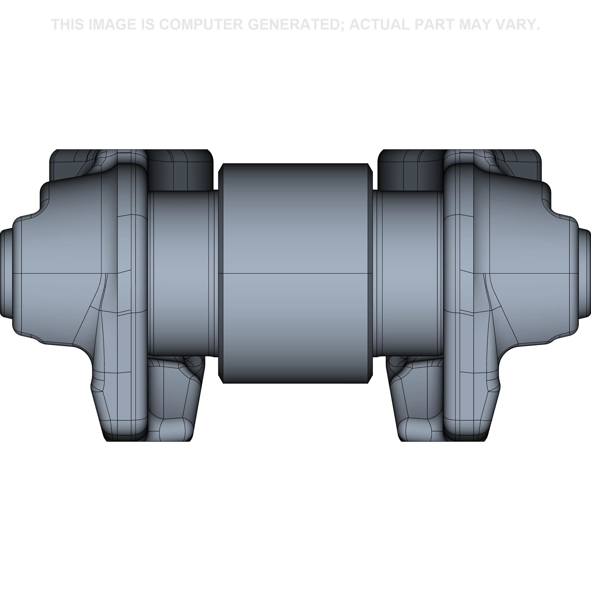 TRACK LINK | CASECE | US | EN