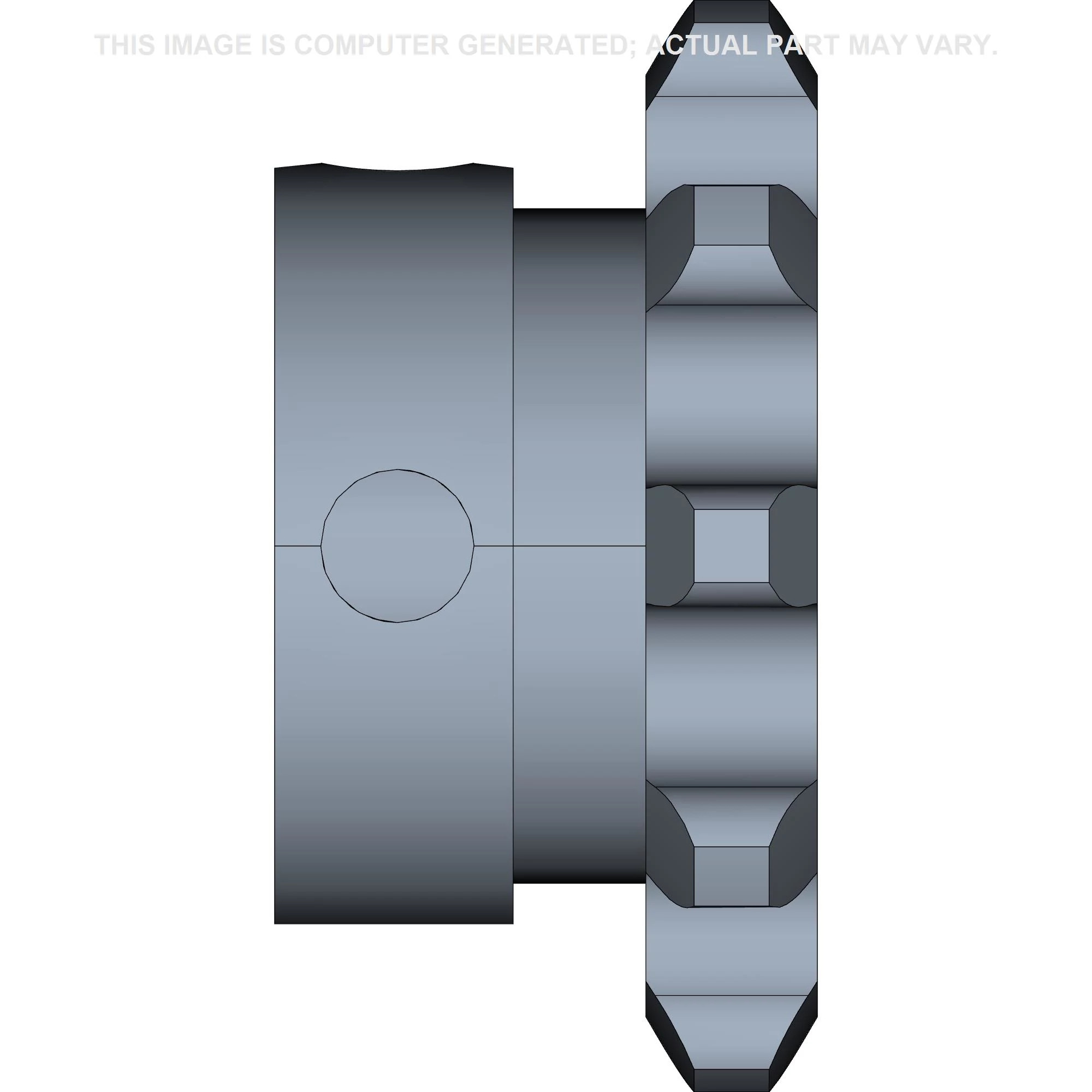 KETTINGWIEL | NEWHOLLANDCE | EU | NL