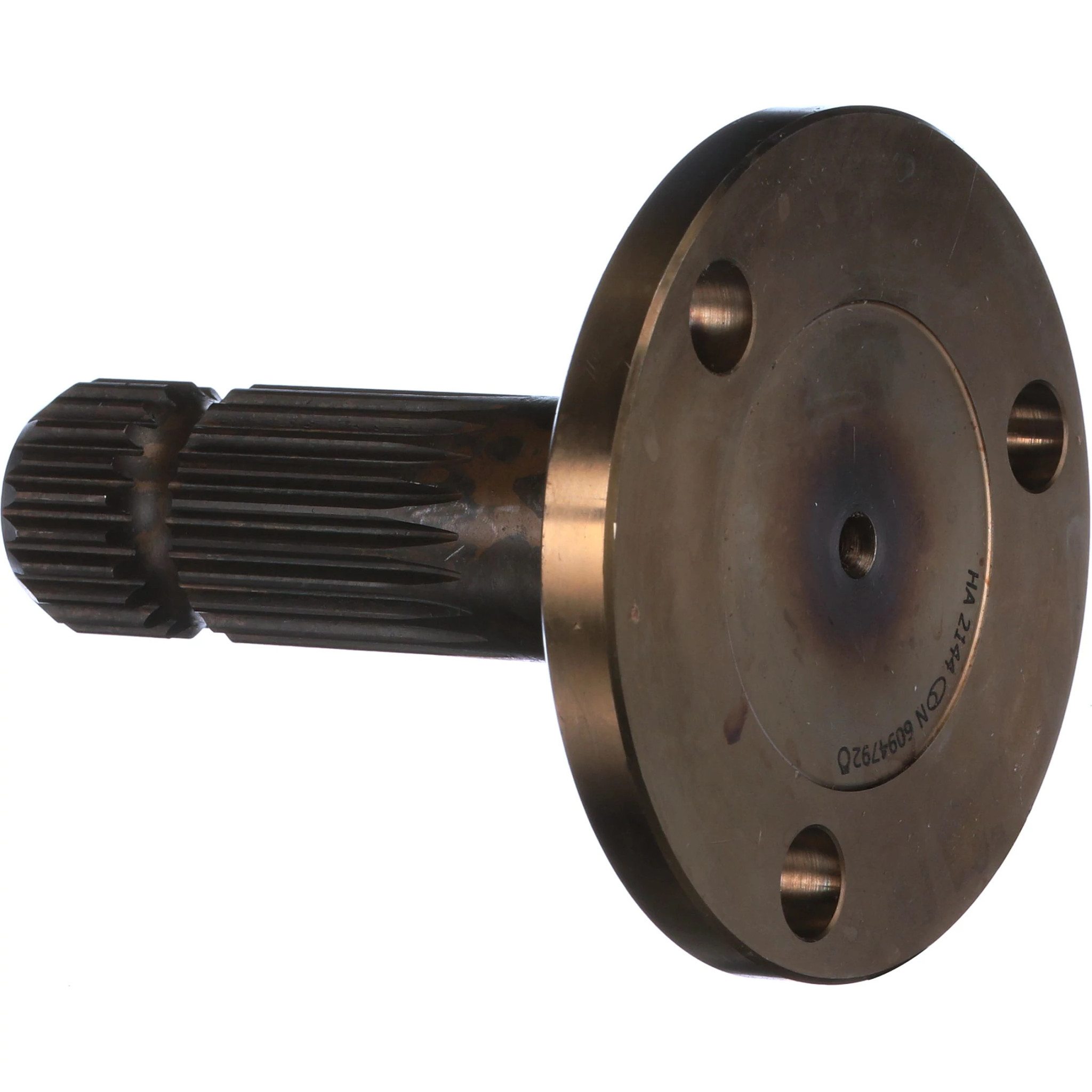 SHAFT | NEWHOLLANDAG | GB | EN