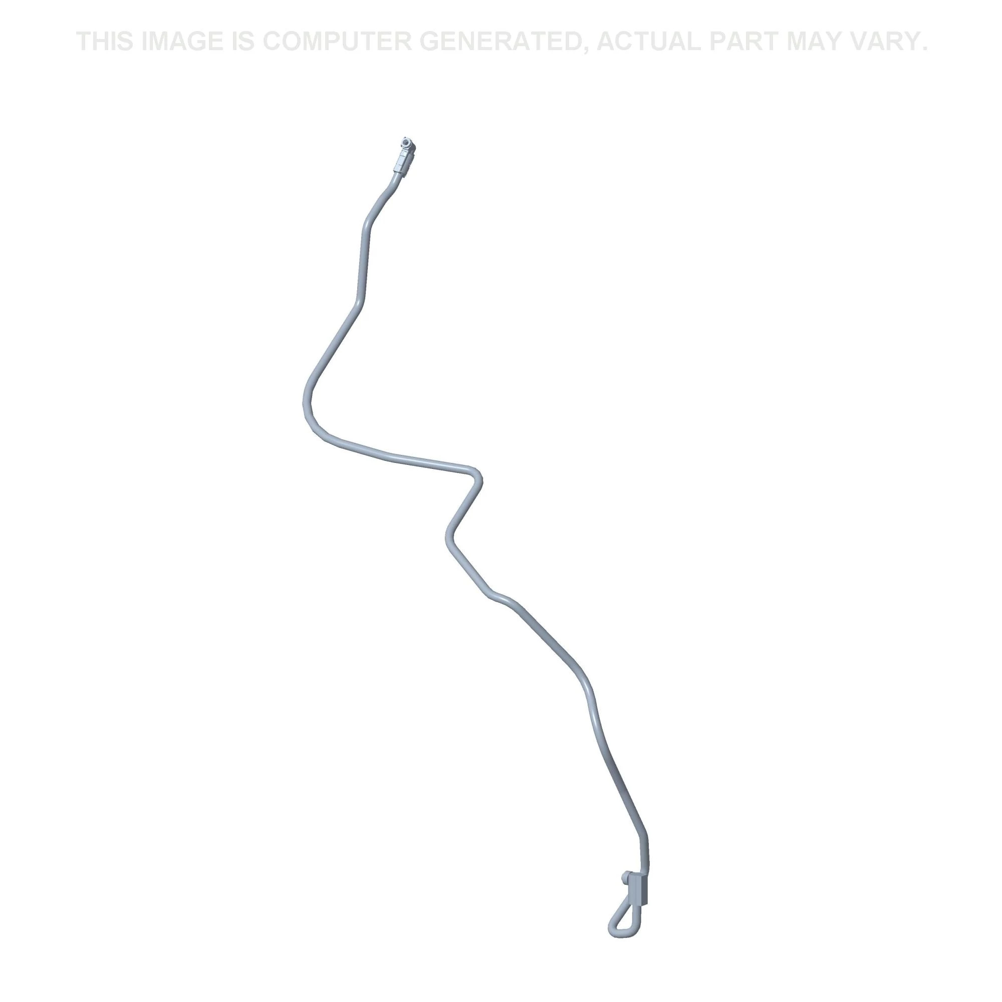 Pipe | CASEIH | CA | EN