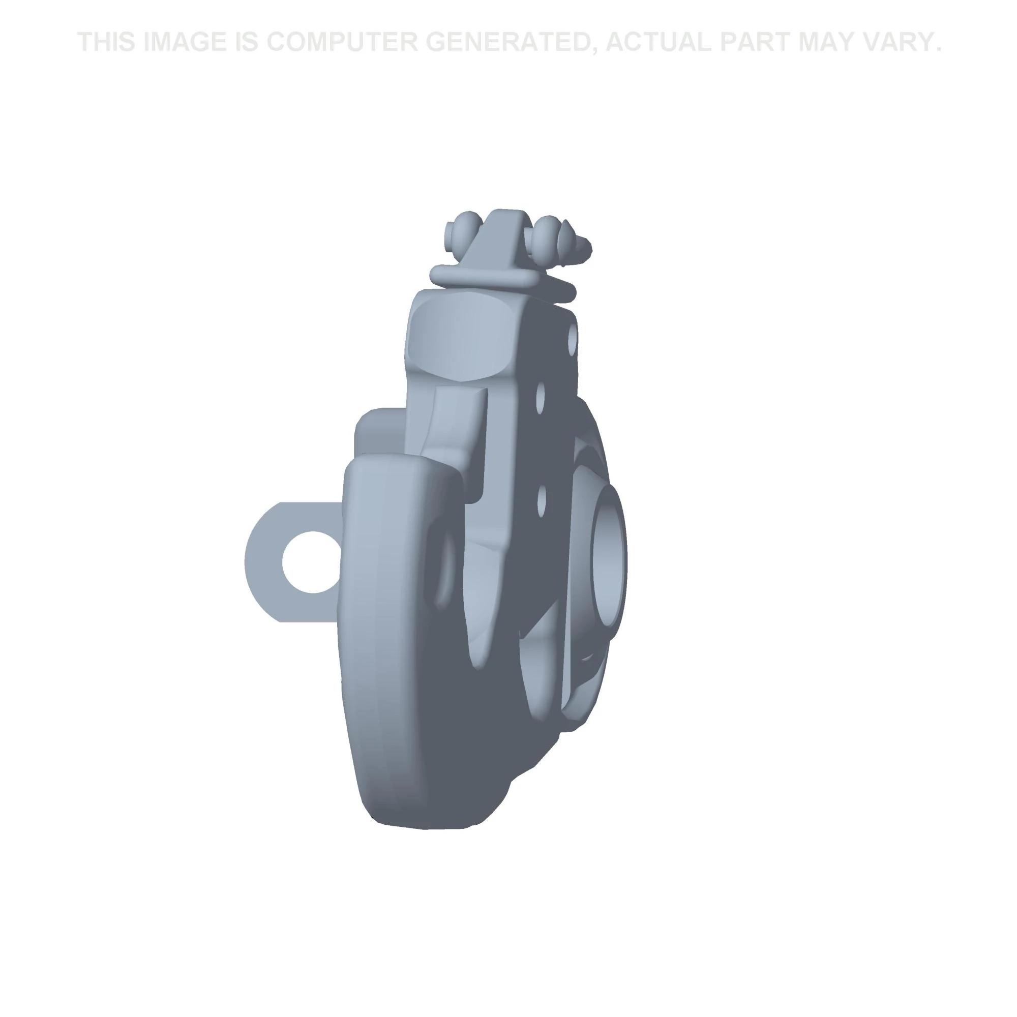 НИЖНЯЯ ТЯГА | CASEIH | EU | RU