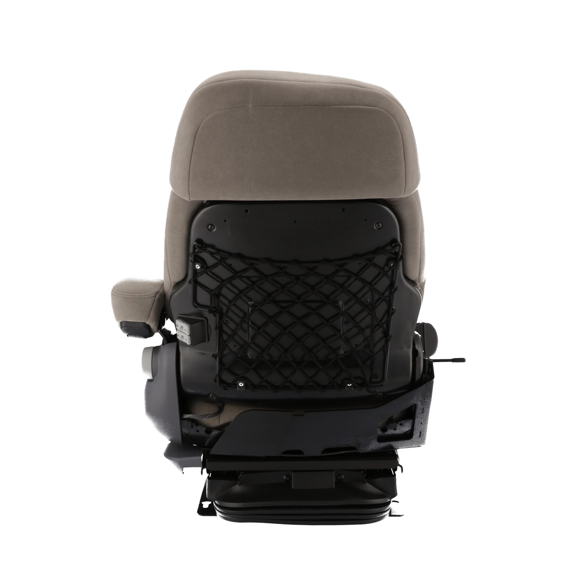 FÖRARSÄTE | STEYR | EU | SV