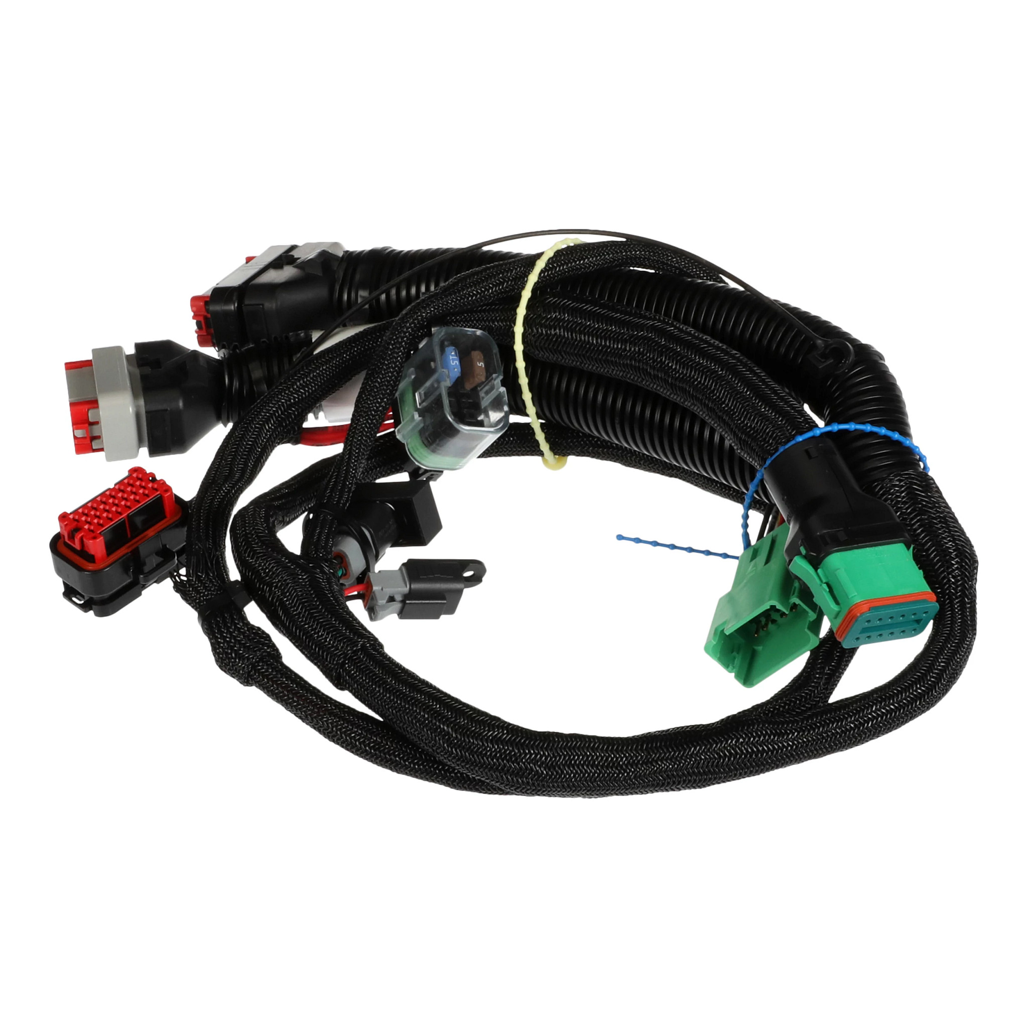 Cable | NEWHOLLANDAG | CA | EN