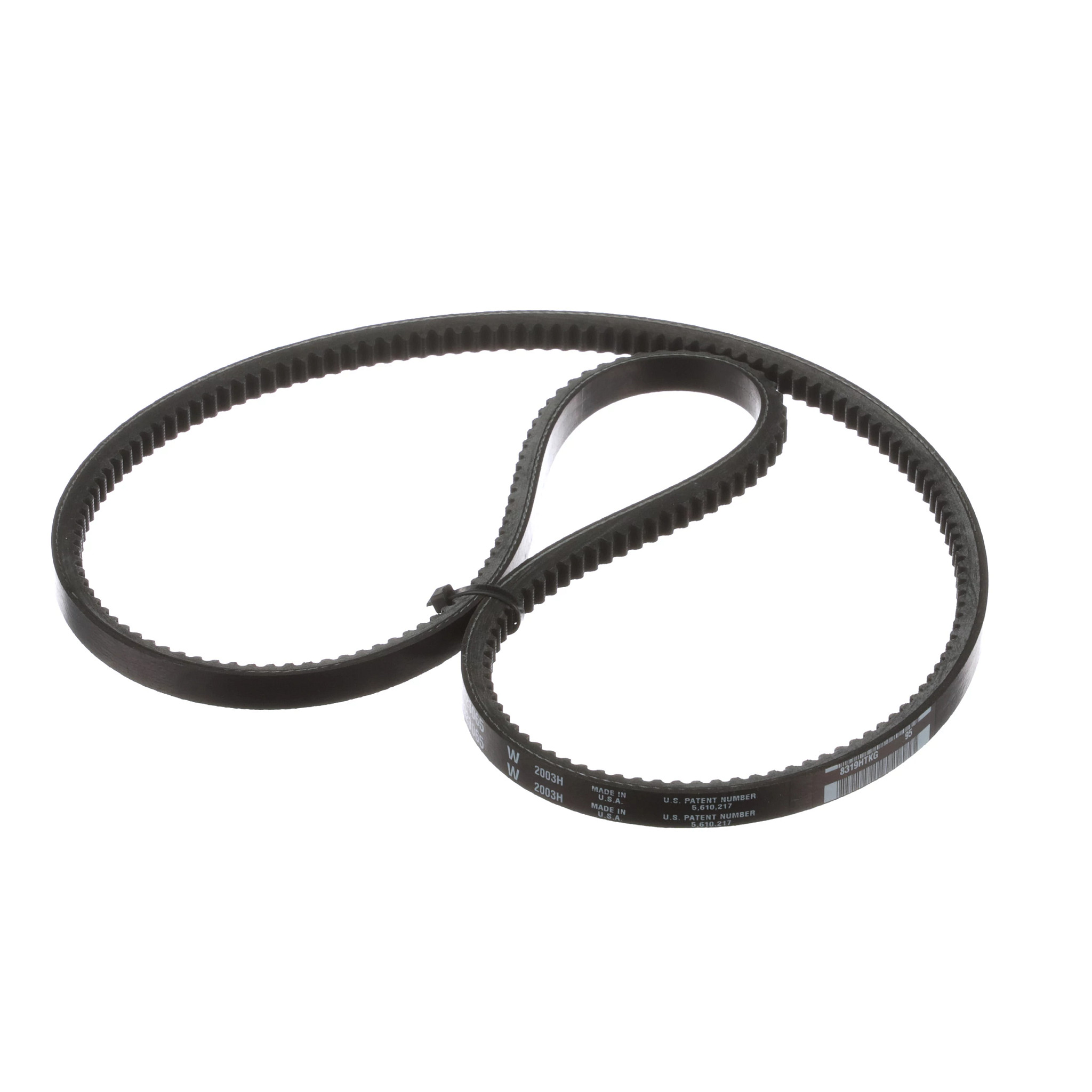 Correia acionamento compressor do A/C. | NEWHOLLANDCE | BR | PT