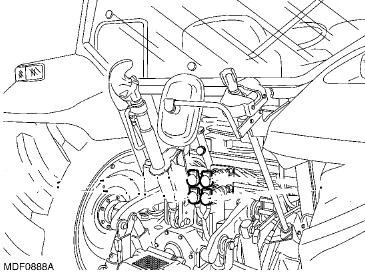 DIA KIT, TRACTOR | NEWHOLLANDCE | EU | ES
