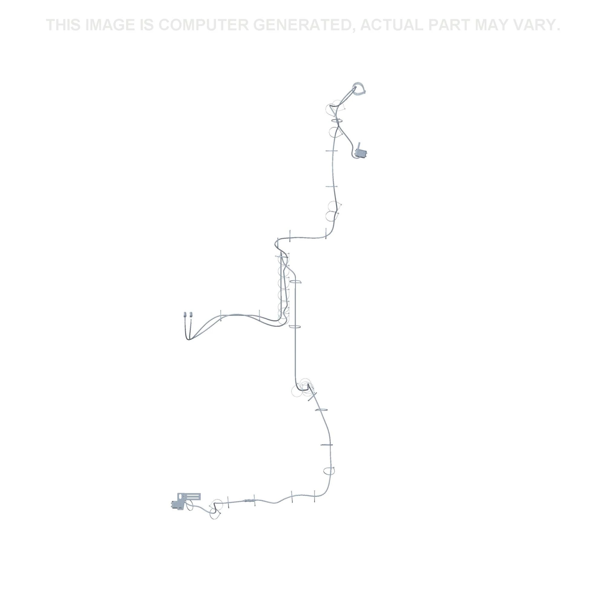 DIA KIT, HARVESTER | CASECE | GB | EN