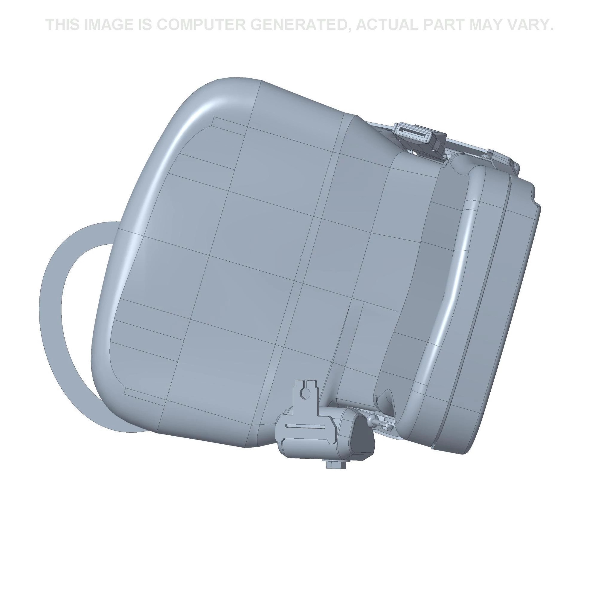 INSTRUCTIONAL SEAT | CASEIH | CA | EN